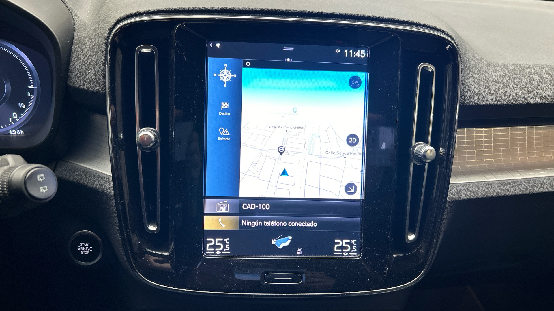 Volvo XC40 segunda mano 54766162 - 13