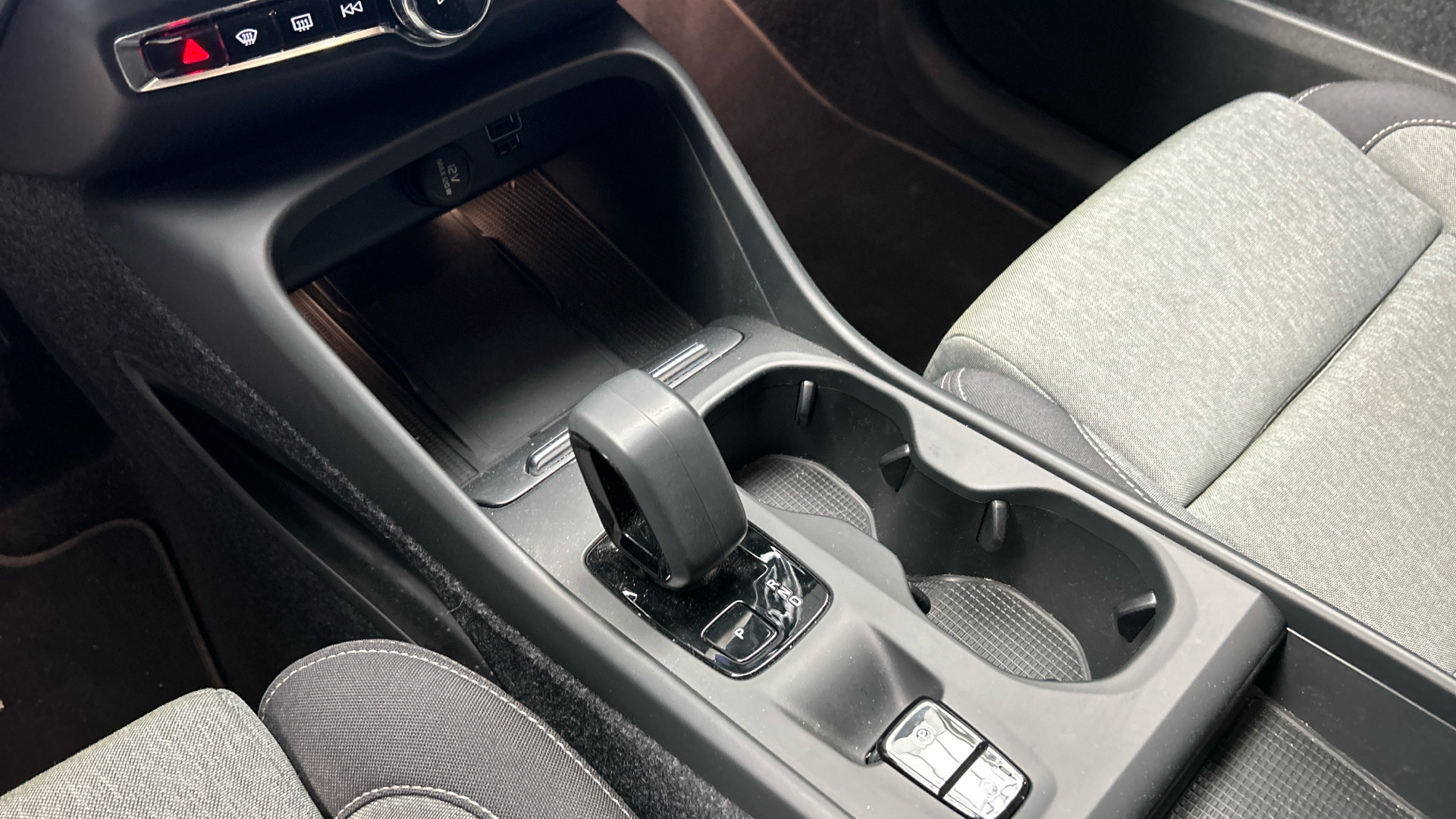 Volvo XC40 segunda mano 54766162 - 15