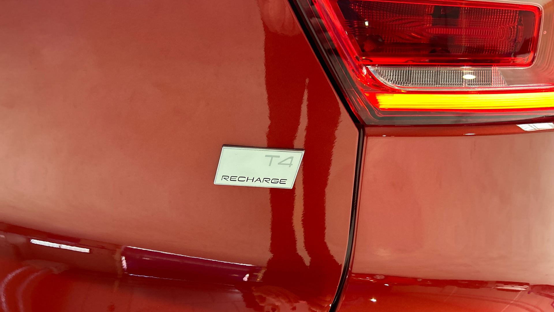 Volvo XC40 segunda mano 54766162 - 26