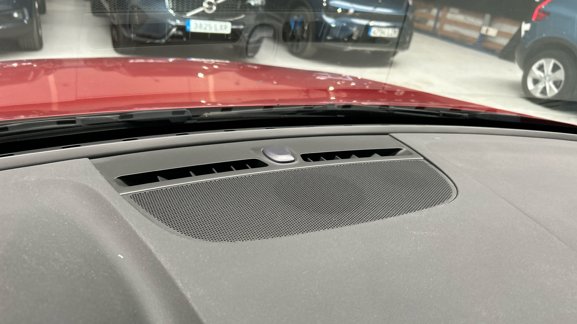 Volvo XC40 segunda mano 54766162 - 27