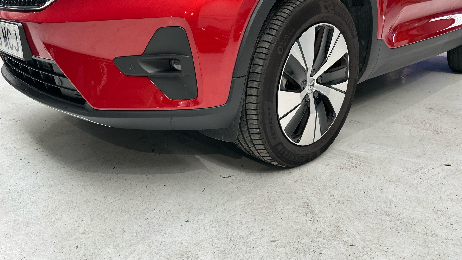 Volvo XC40 segunda mano 54766162 - 30