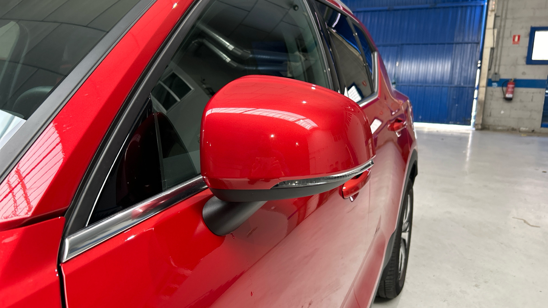 Volvo XC40 segunda mano 54766162 - 31