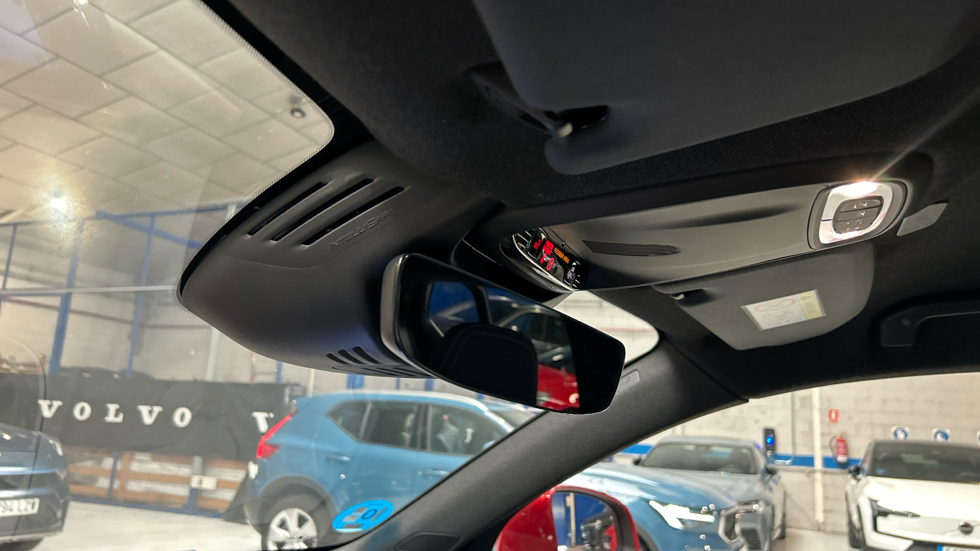 Volvo XC40 segunda mano 54766162 - 43