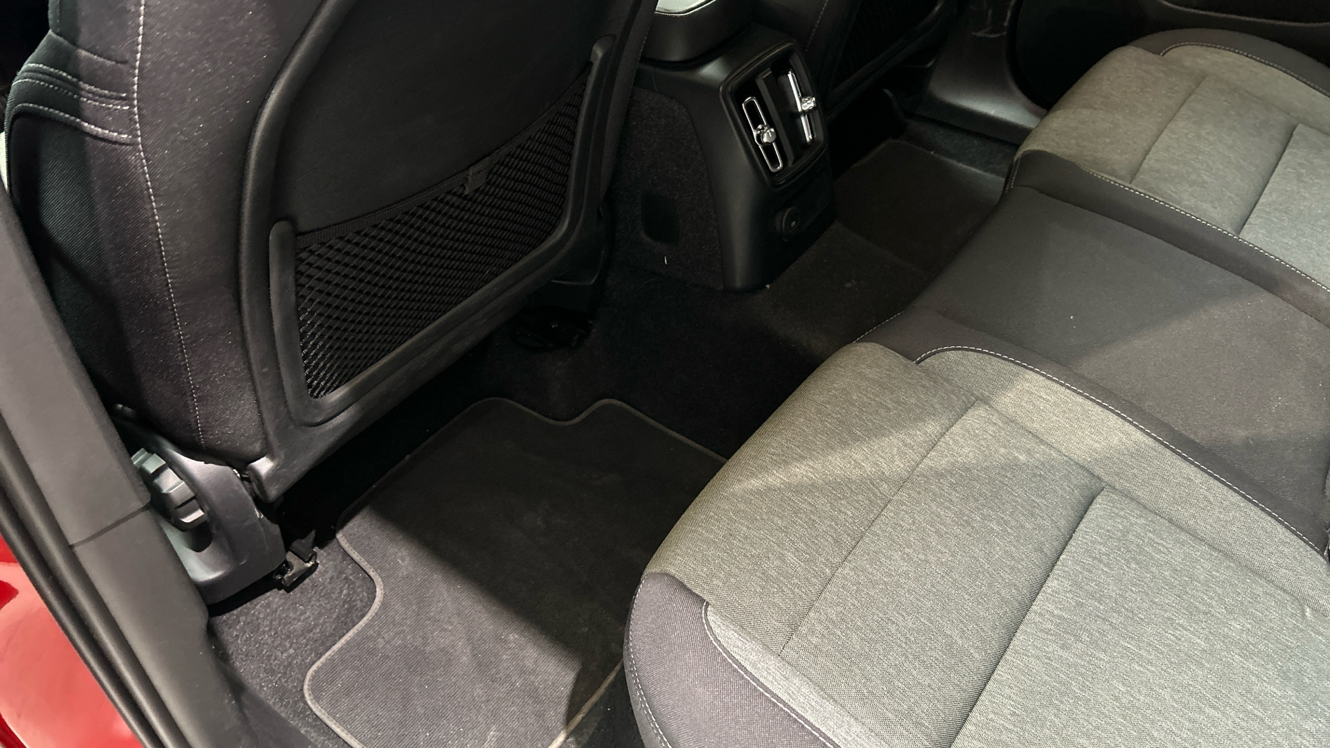 Volvo XC40 segunda mano 54766162 - 44