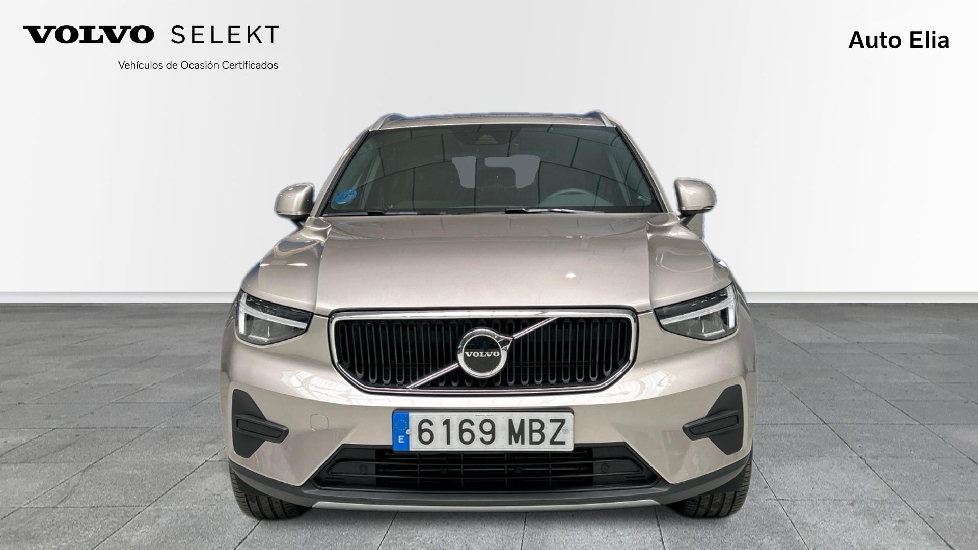 Volvo XC40 segunda mano 54766165 - 3