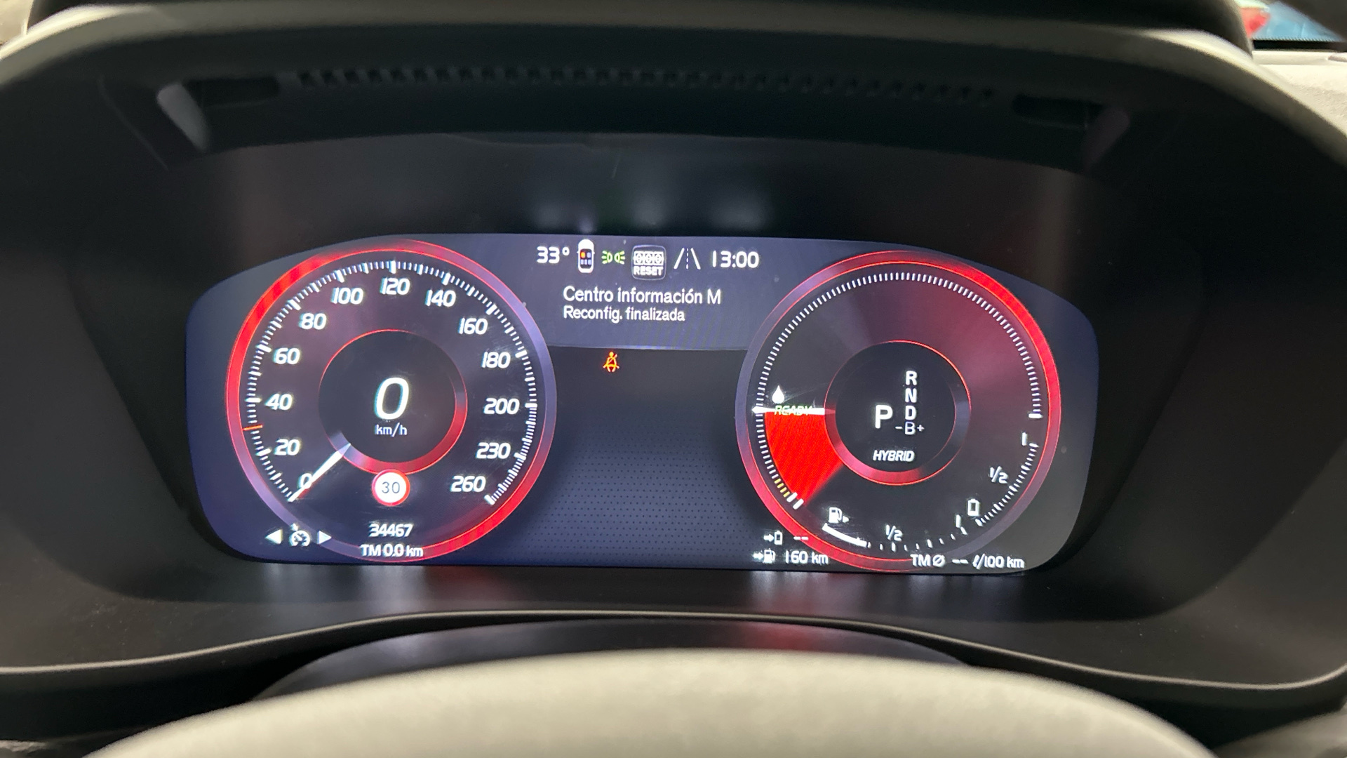 Volvo XC40 segunda mano 54766165 - 13