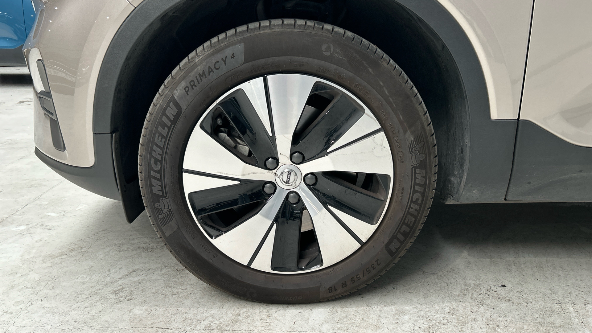 Volvo XC40 segunda mano 54766165 - 15