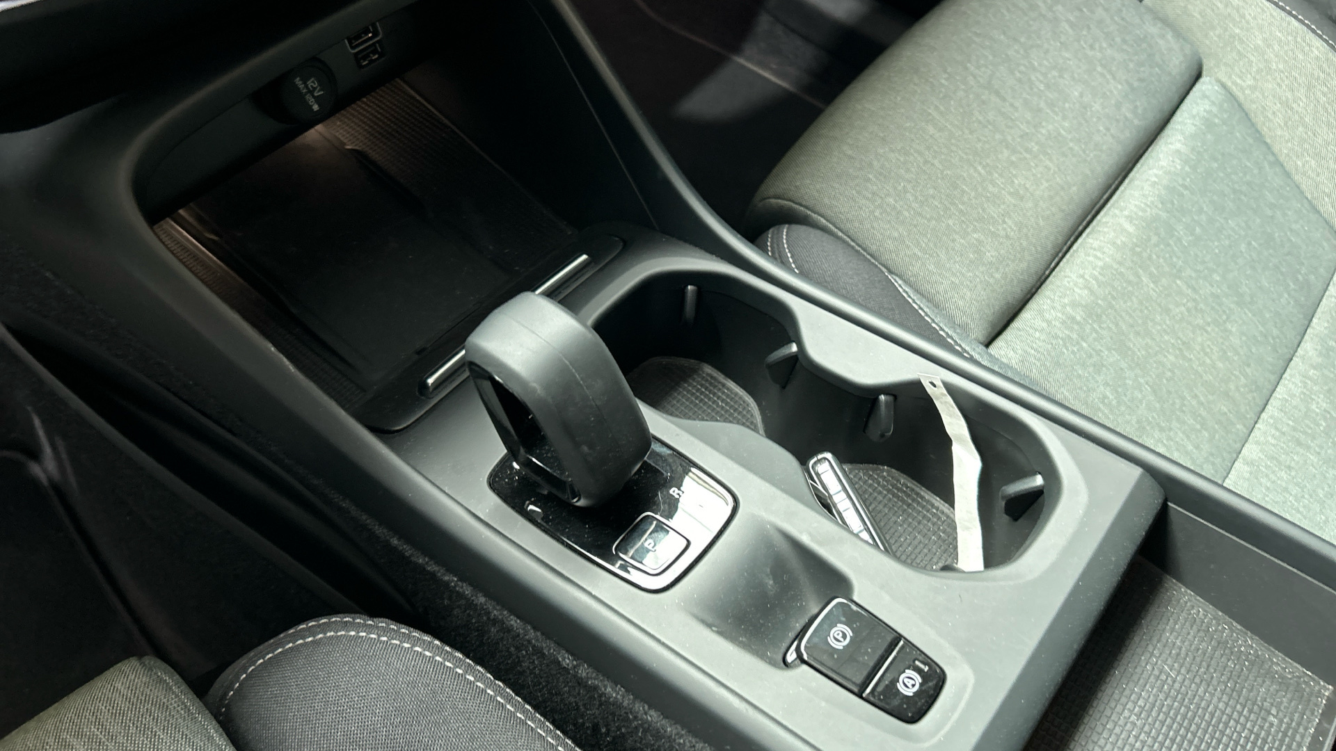 Volvo XC40 segunda mano 54766165 - 16