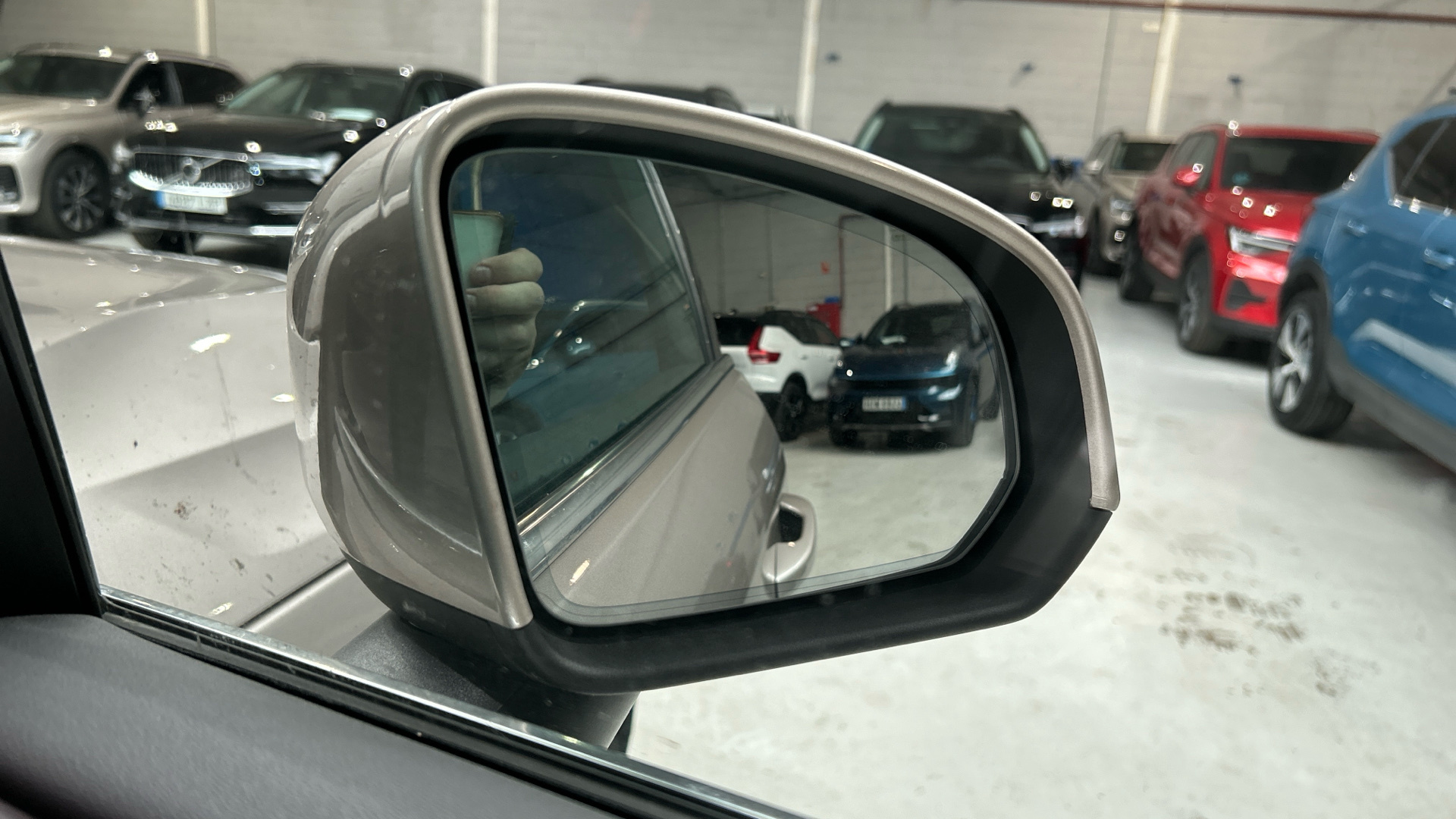 Volvo XC40 segunda mano 54766165 - 19