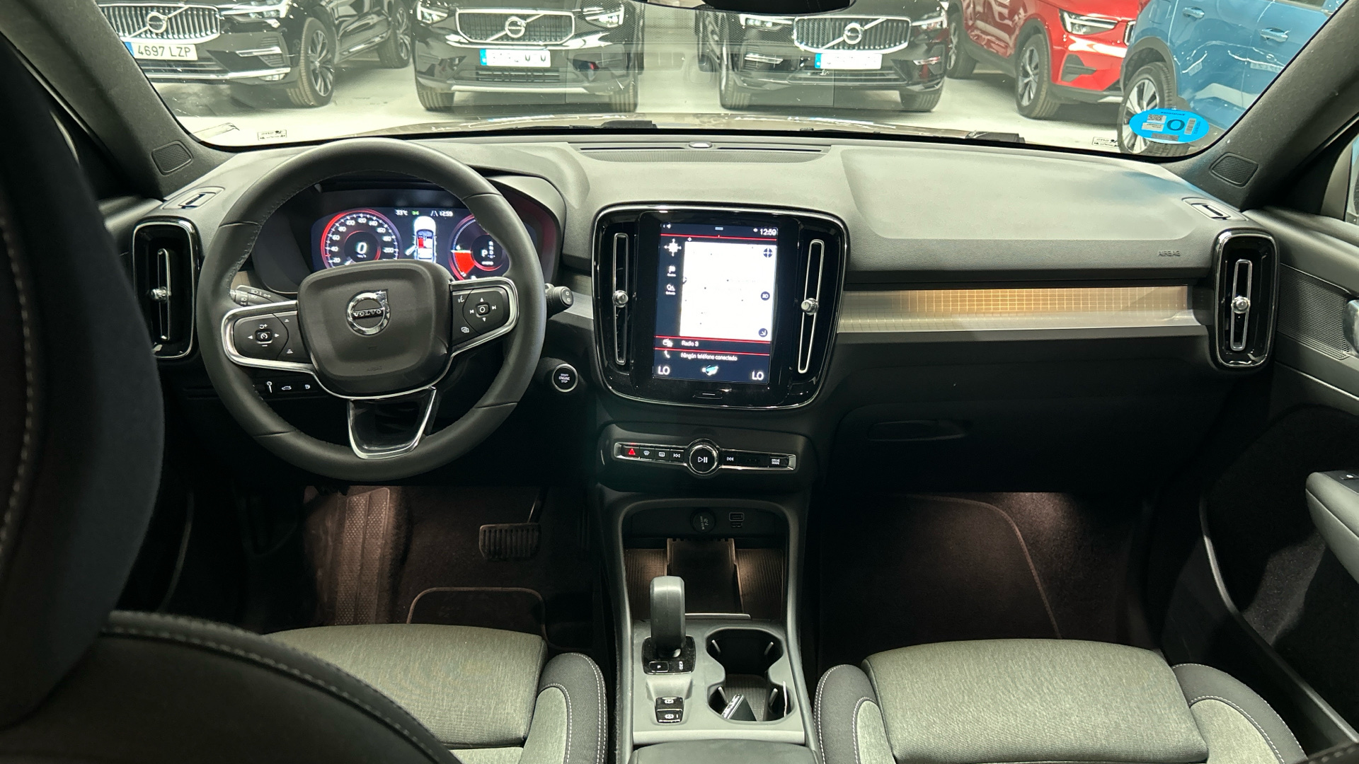 Volvo XC40 segunda mano 54766165 - 22