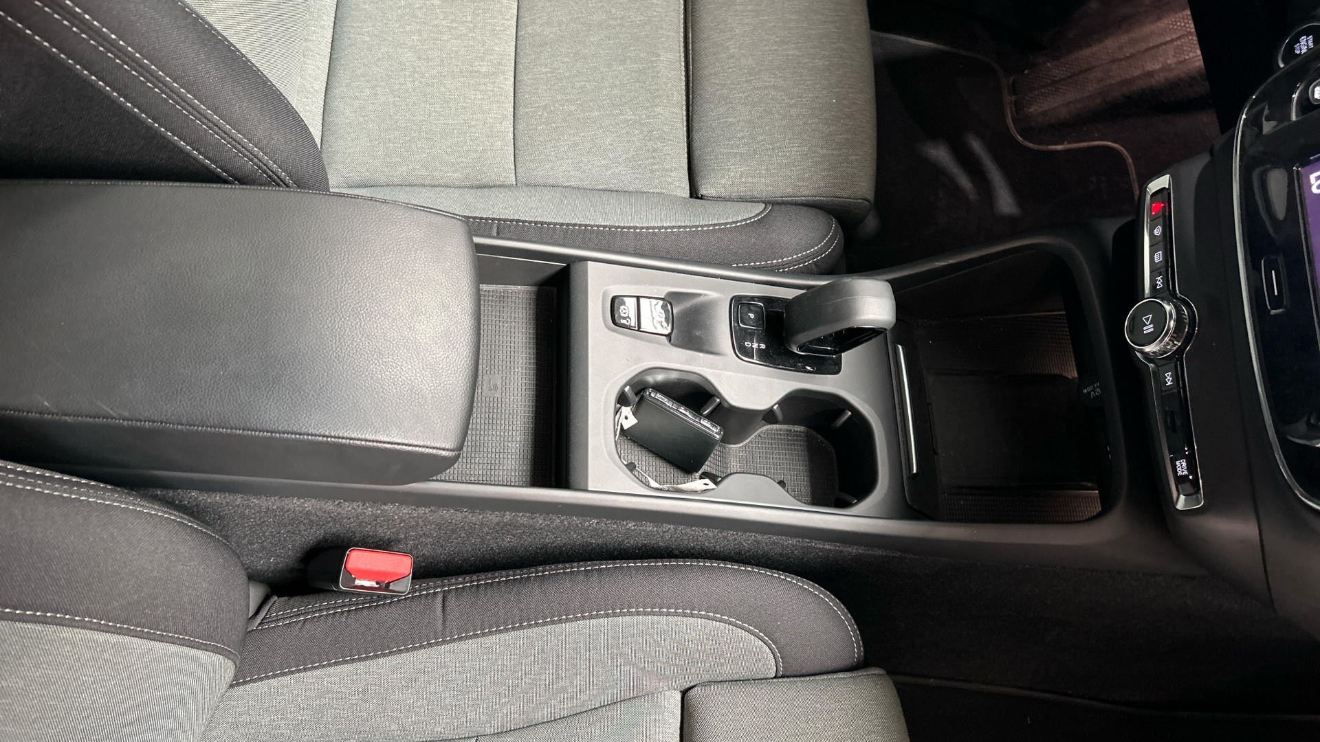 Volvo XC40 segunda mano 54766165 - 24