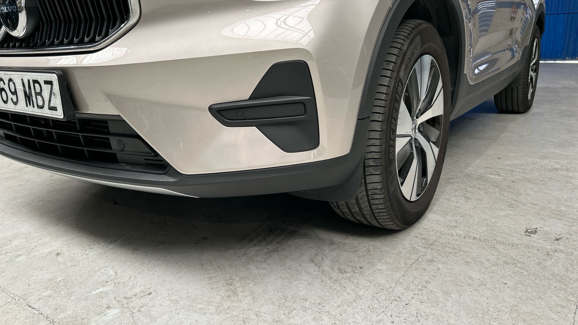 Volvo XC40 segunda mano 54766165 - 30