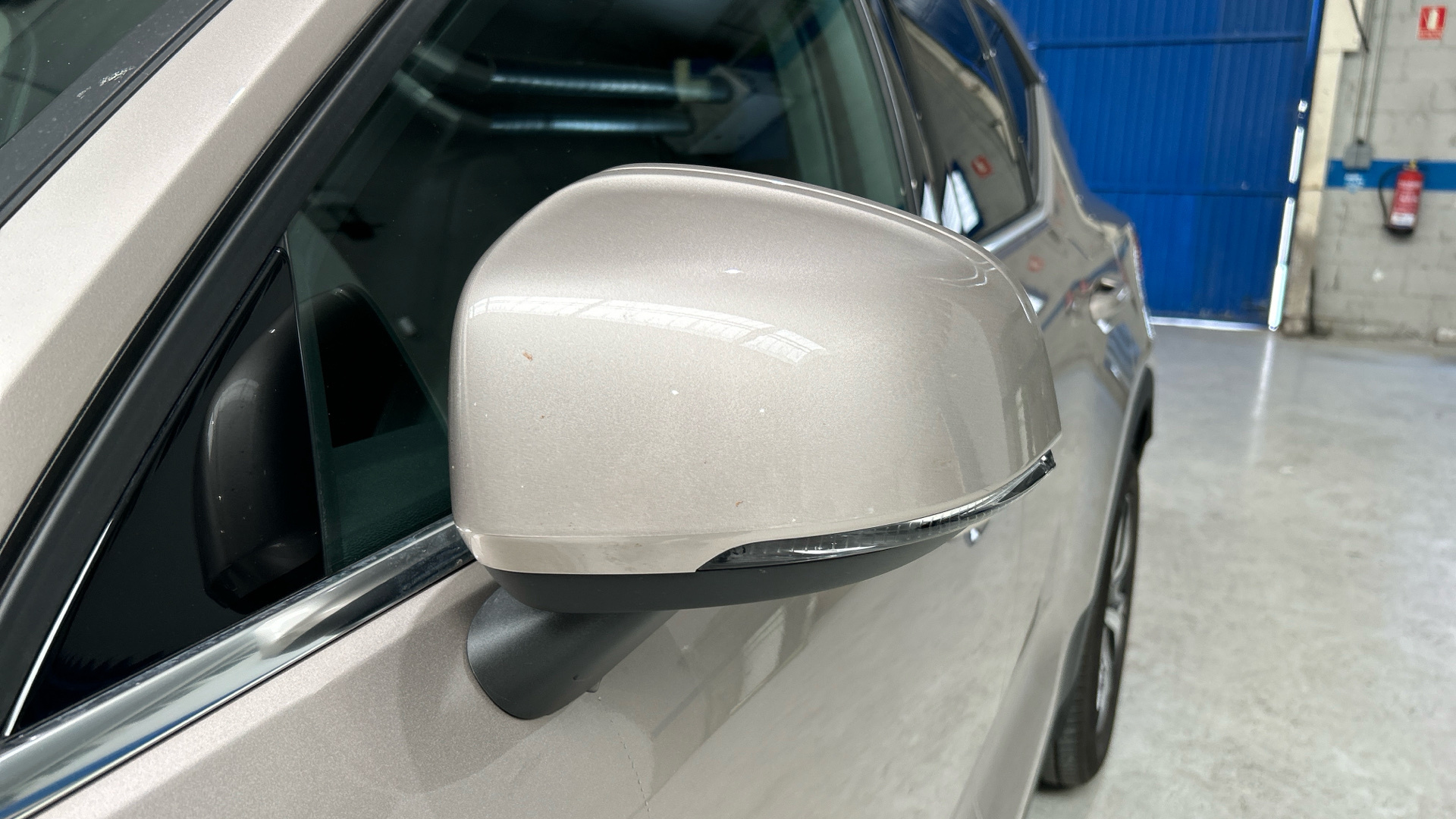 Volvo XC40 segunda mano 54766165 - 31