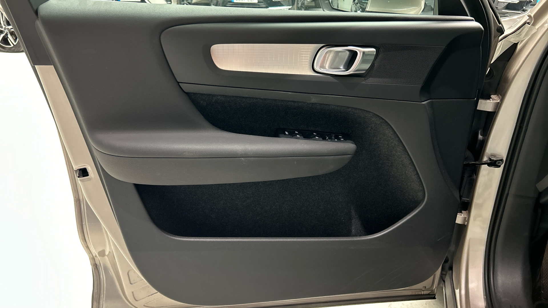 Volvo XC40 segunda mano 54766165 - 42