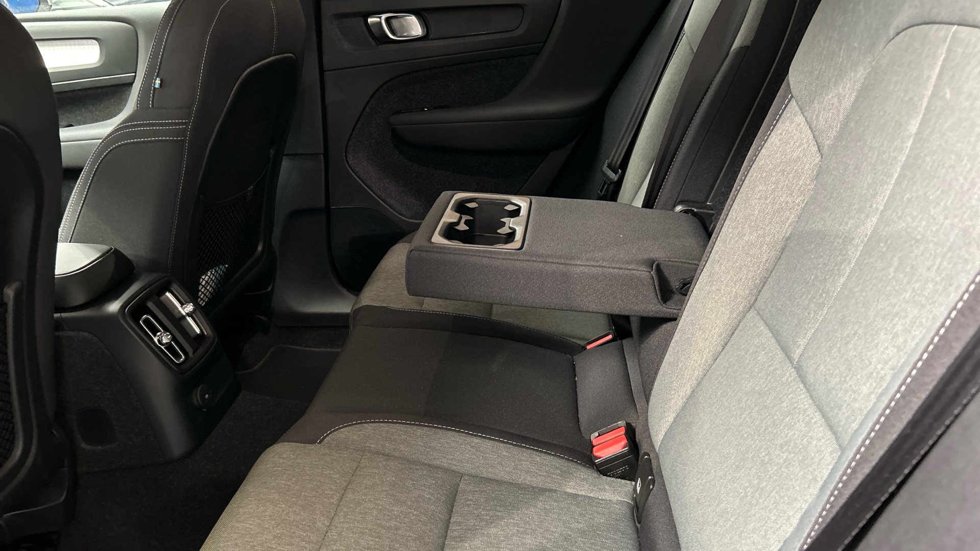 Volvo XC40 segunda mano 54766165 - 50