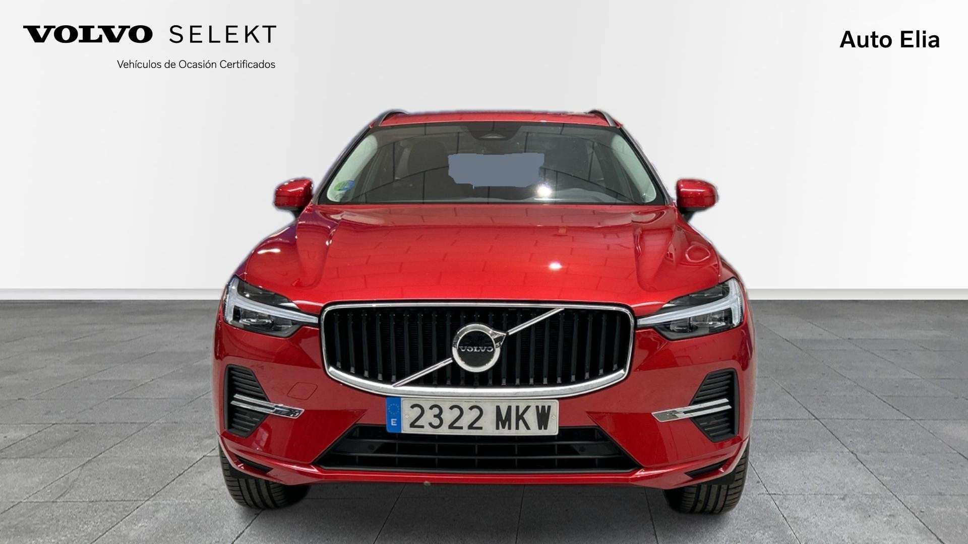 Volvo XC60 segunda mano 54766216 - 3