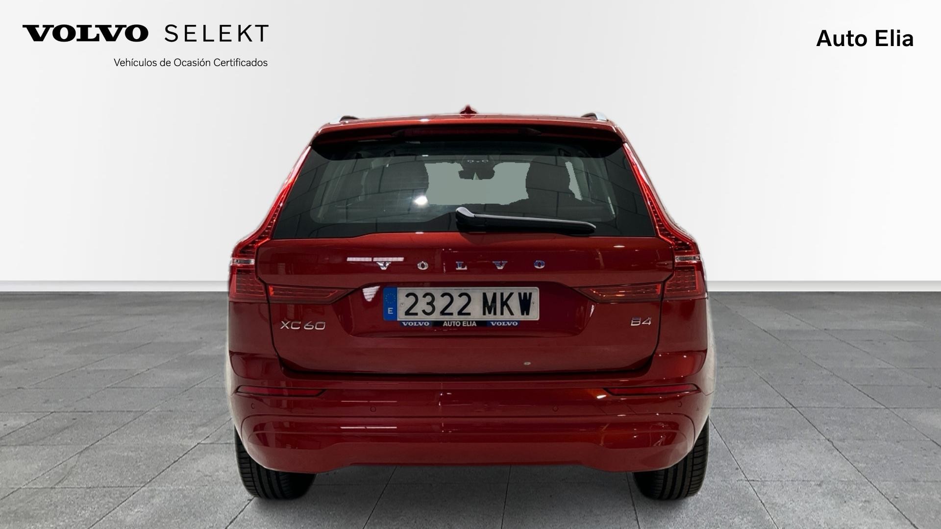 Volvo XC60 segunda mano 54766216 - 4