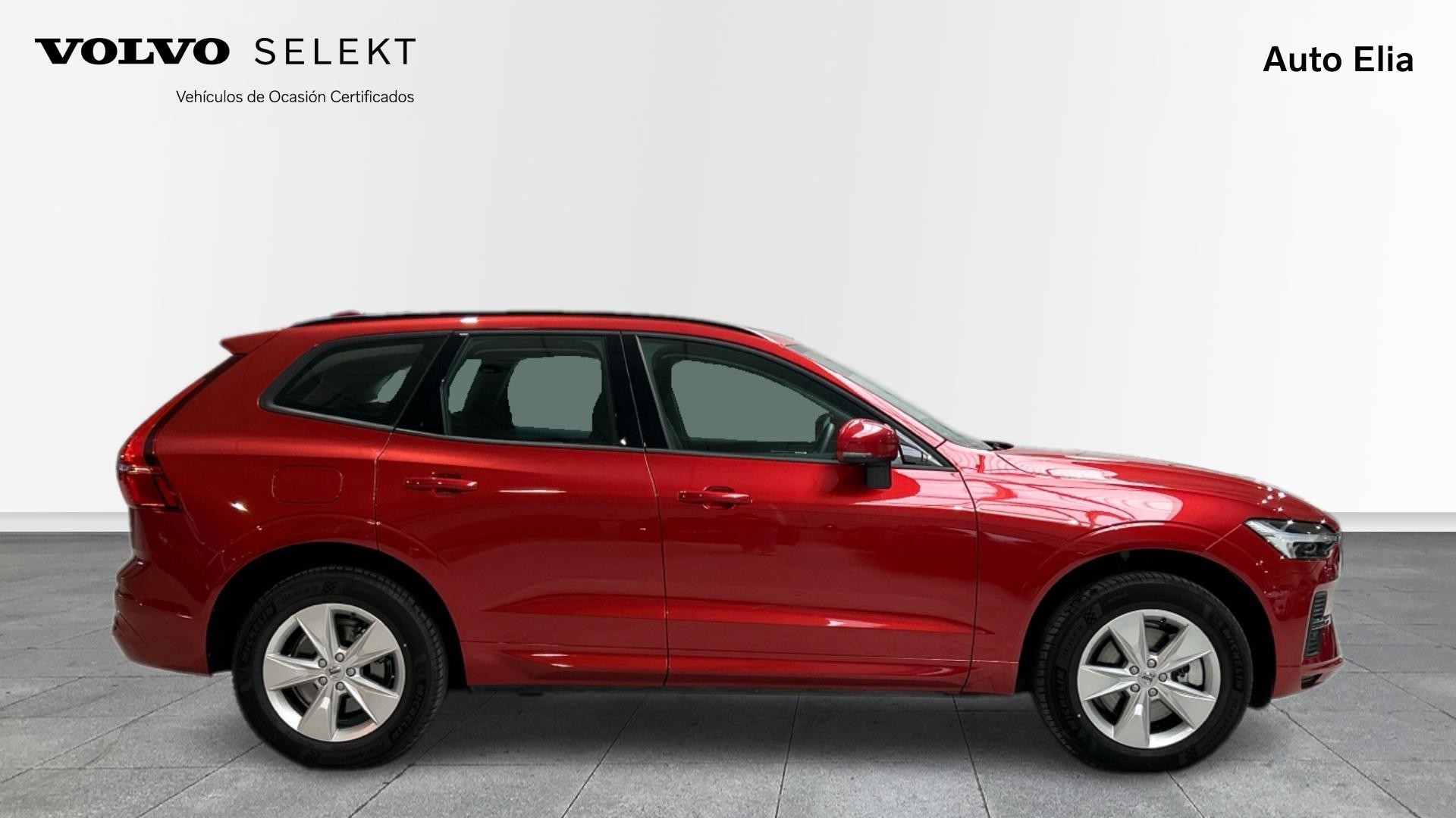 Volvo XC60 segunda mano 54766216 - 5