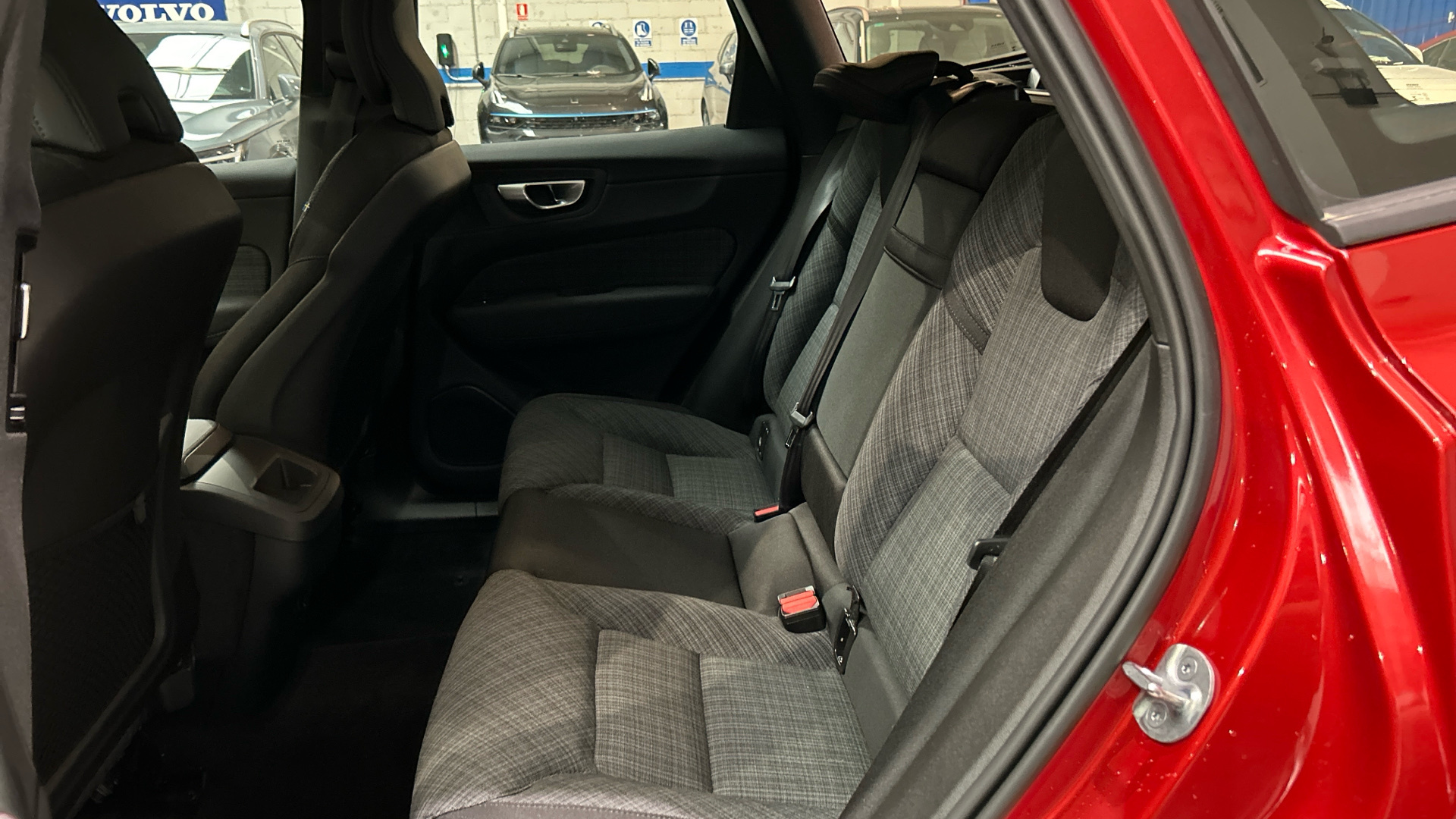 Volvo XC60 segunda mano 54766216 - 10