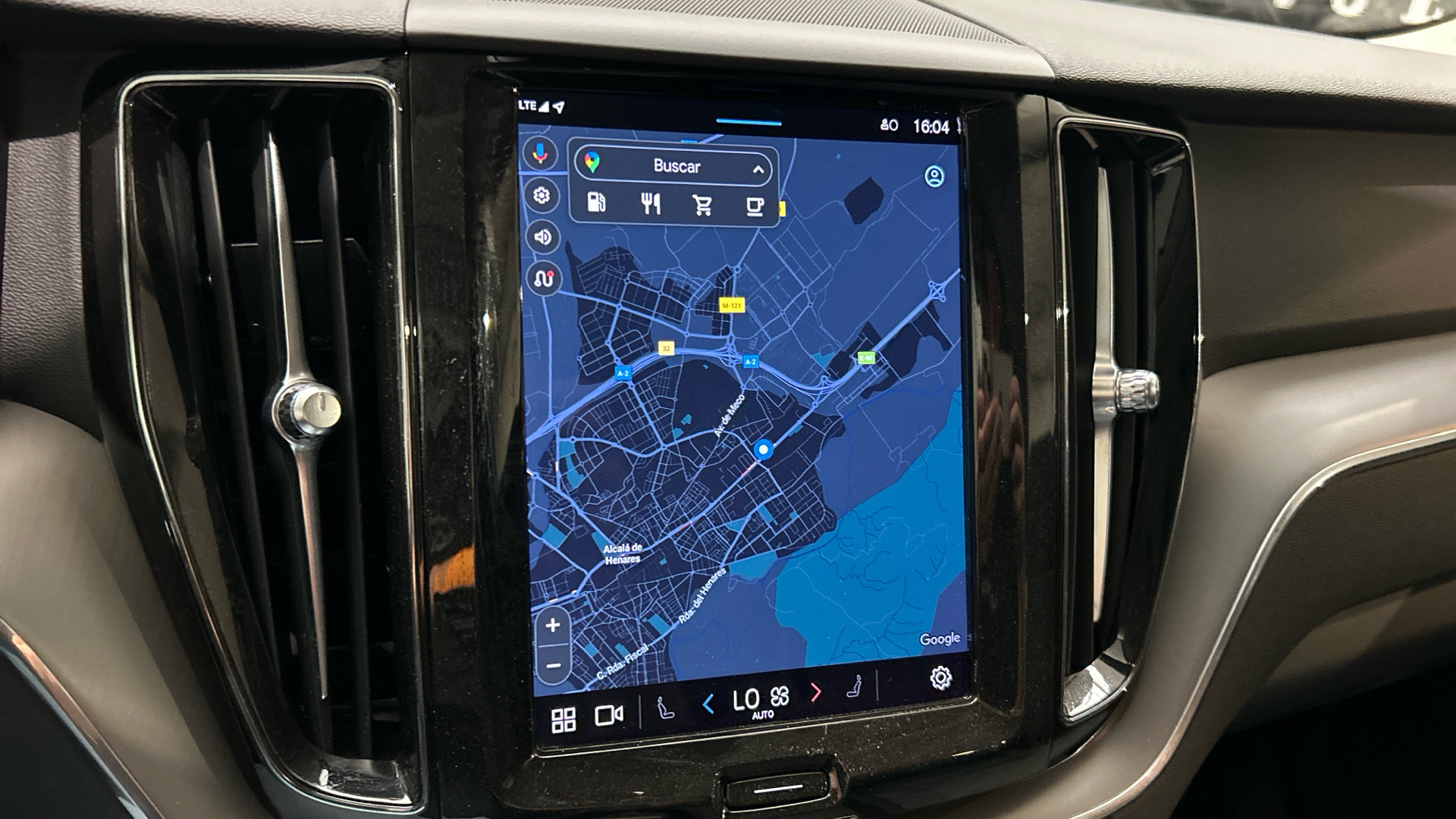 Volvo XC60 segunda mano 54766216 - 14