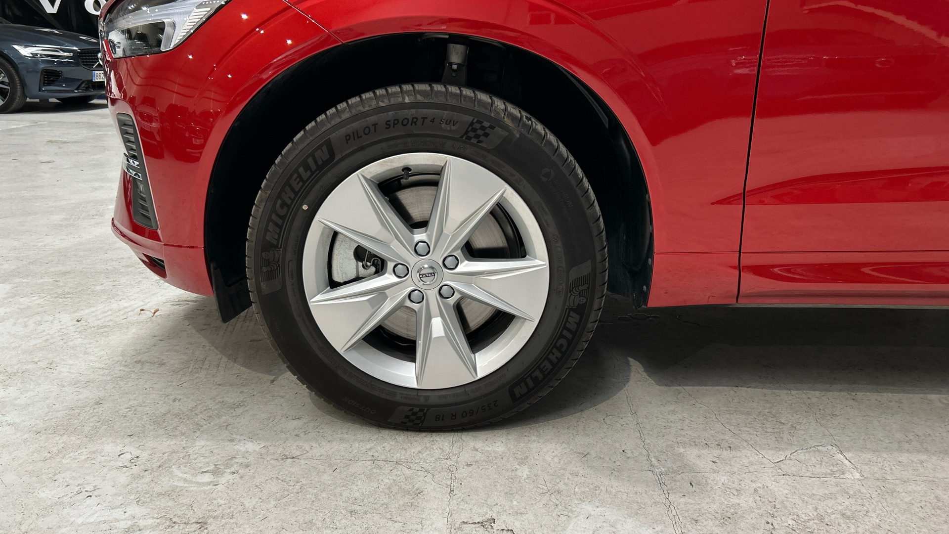 Volvo XC60 segunda mano 54766216 - 15