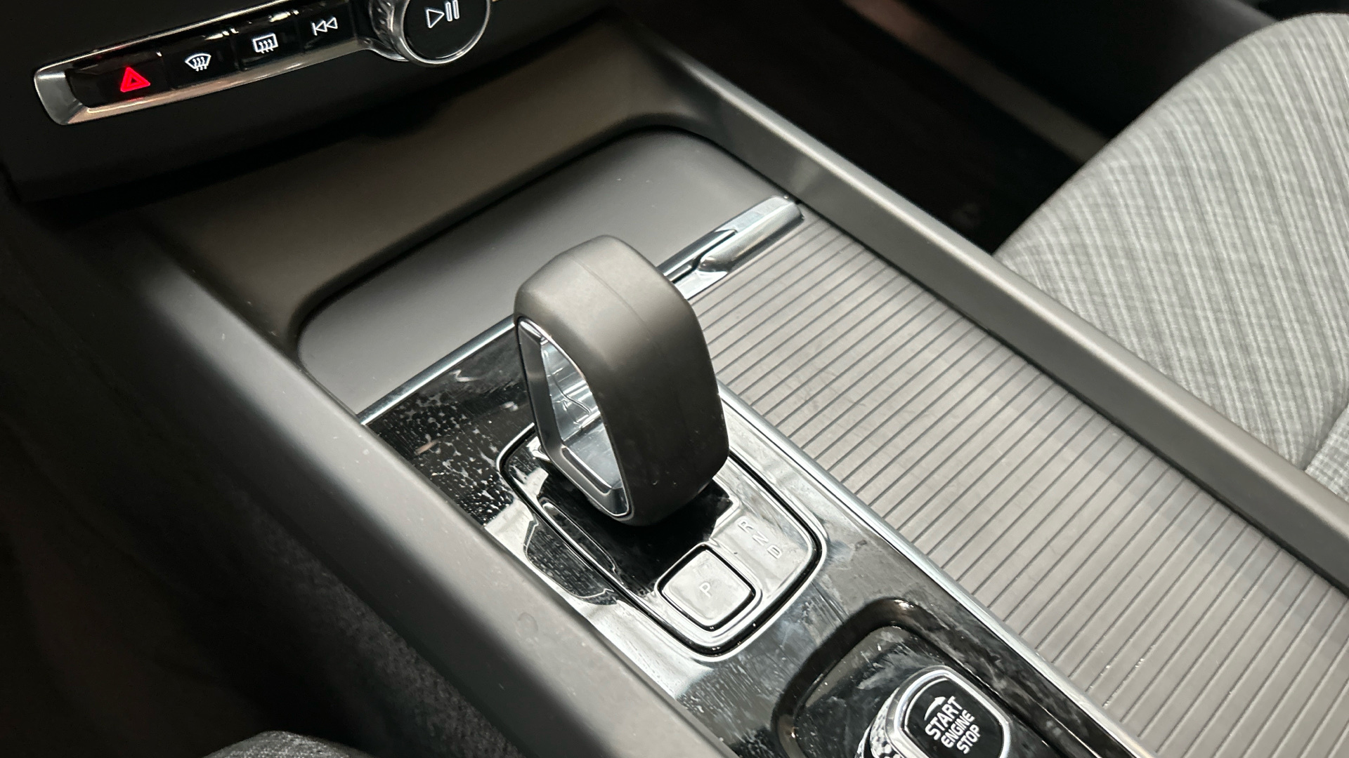 Volvo XC60 segunda mano 54766216 - 16