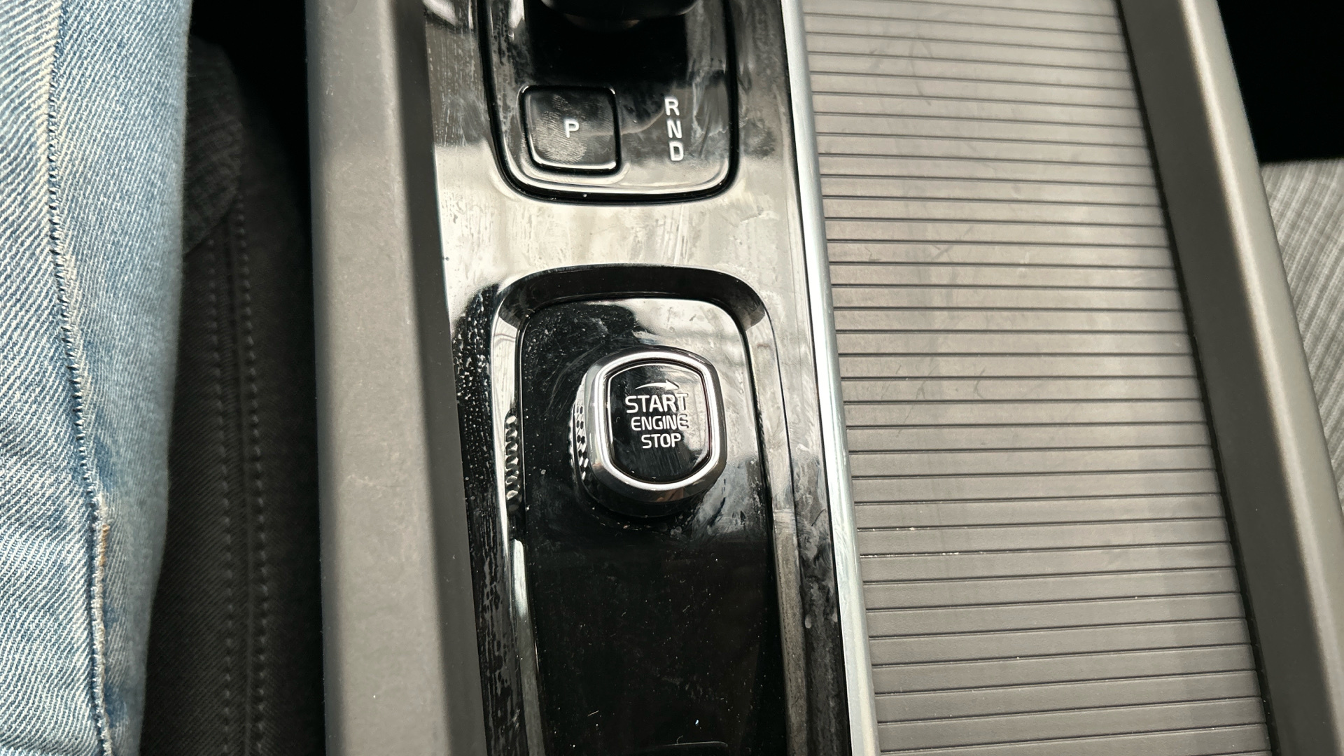 Volvo XC60 segunda mano 54766216 - 23