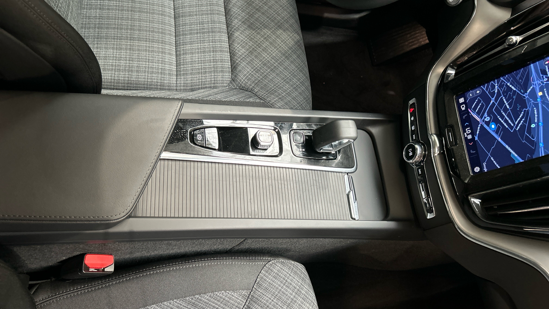 Volvo XC60 segunda mano 54766216 - 24