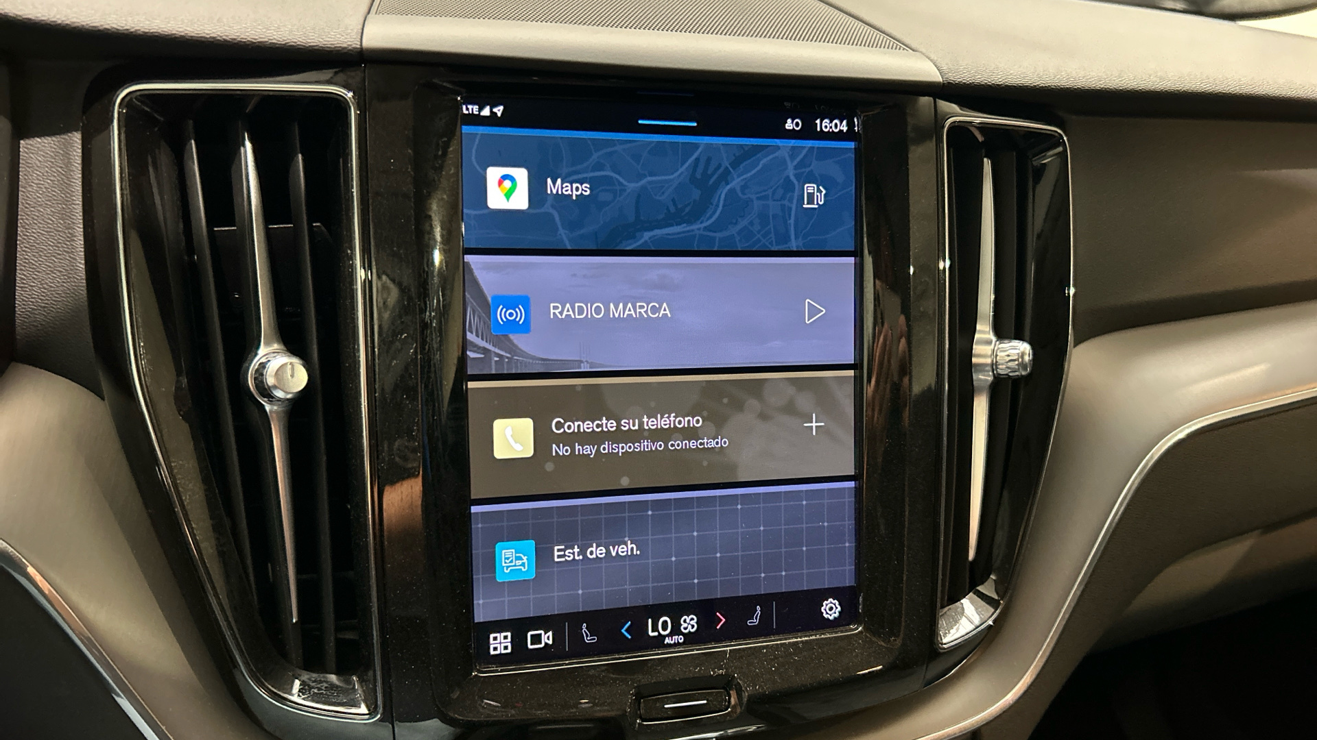 Volvo XC60 segunda mano 54766216 - 26