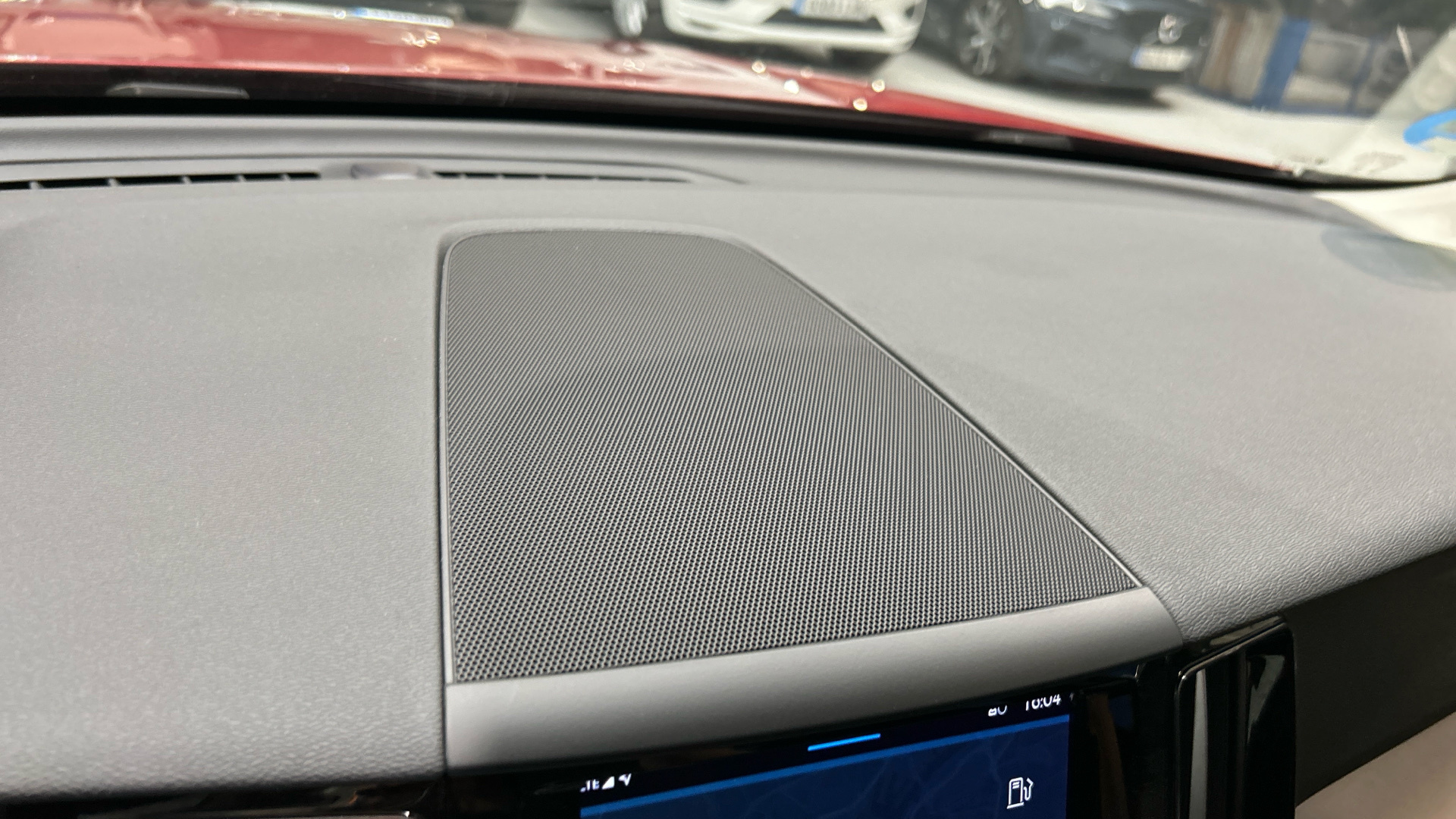 Volvo XC60 segunda mano 54766216 - 28