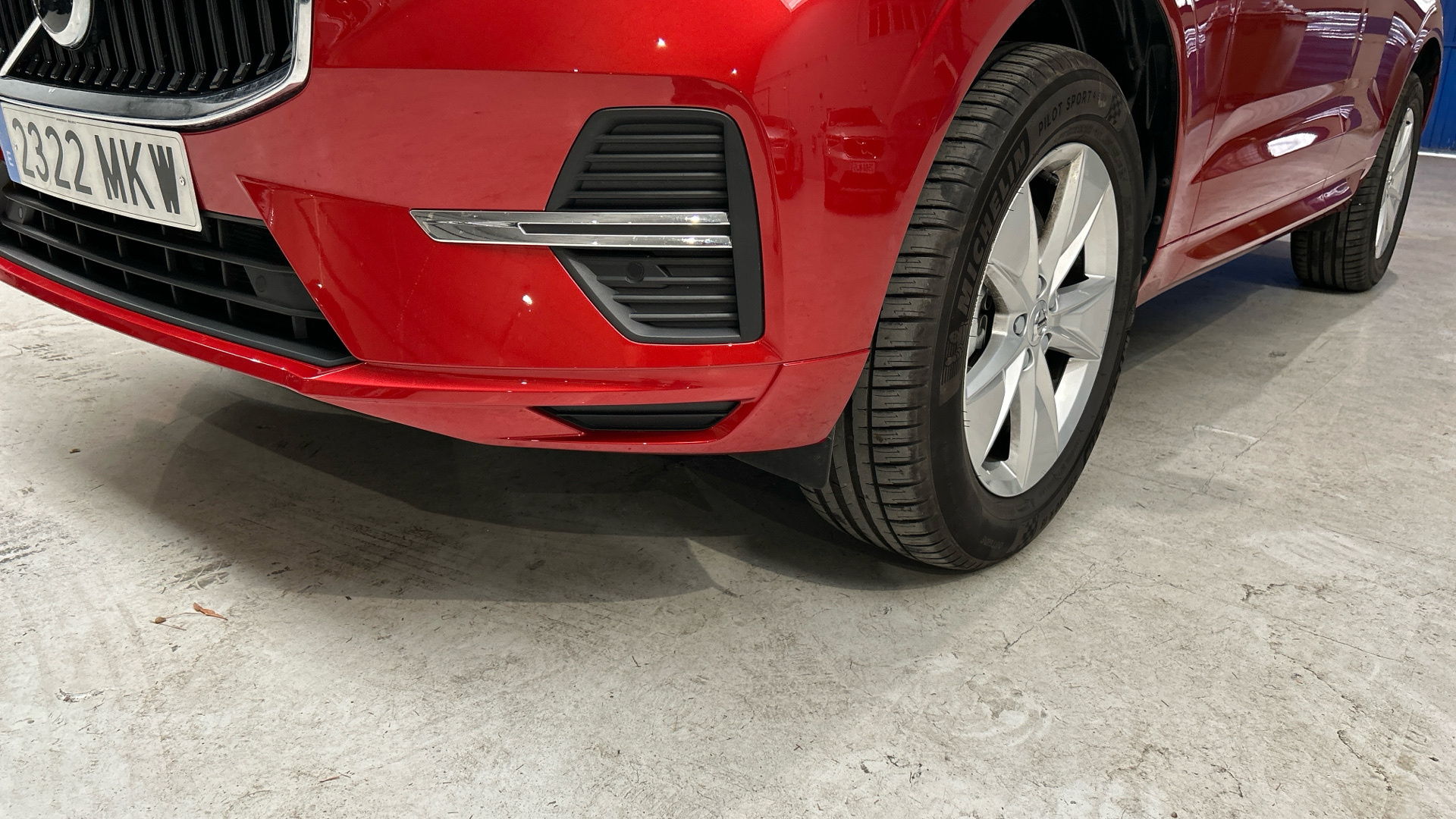 Volvo XC60 segunda mano 54766216 - 30