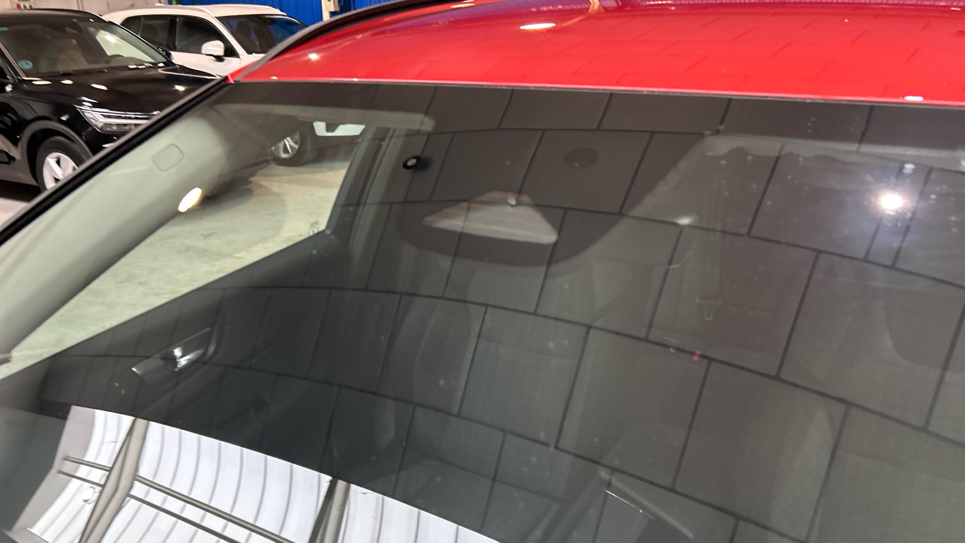 Volvo XC60 segunda mano 54766216 - 32