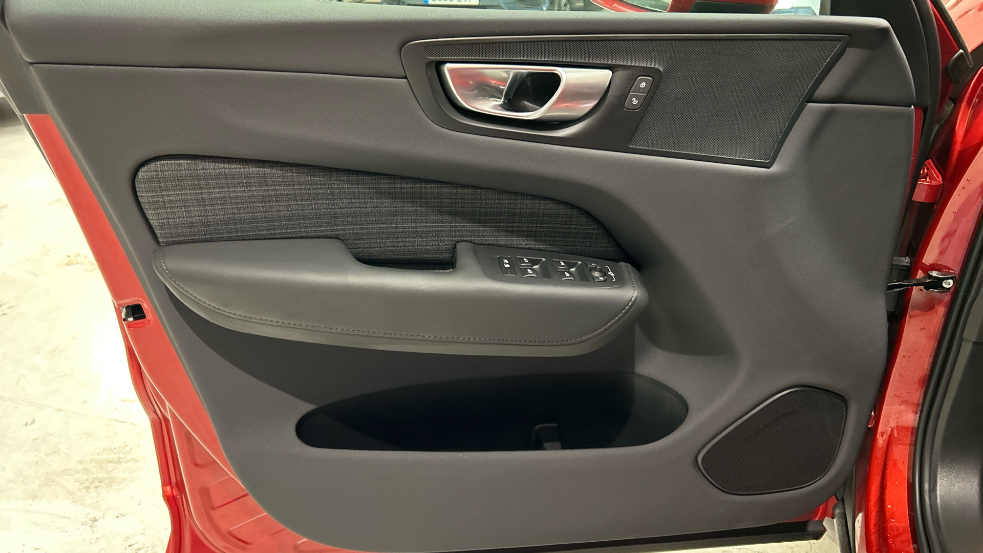 Volvo XC60 segunda mano 54766216 - 36