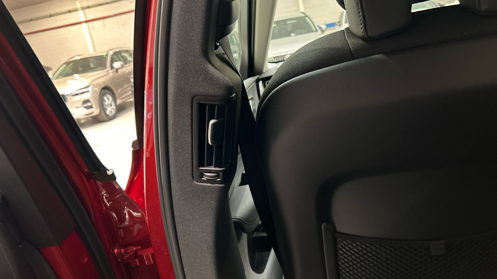 Volvo XC60 segunda mano 54766216 - 45