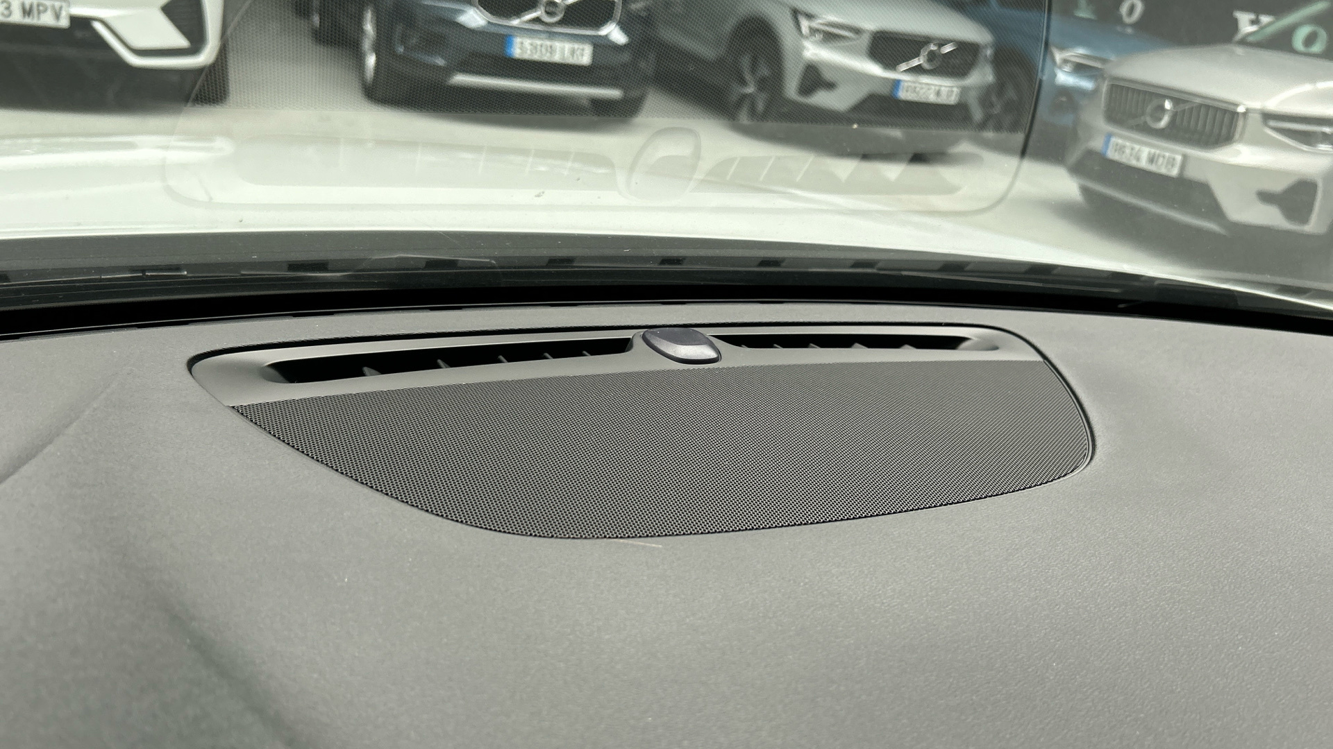 Volvo V60 segunda mano 54766231 - 28 Volvo V60 segunda mano 54766231 - 28