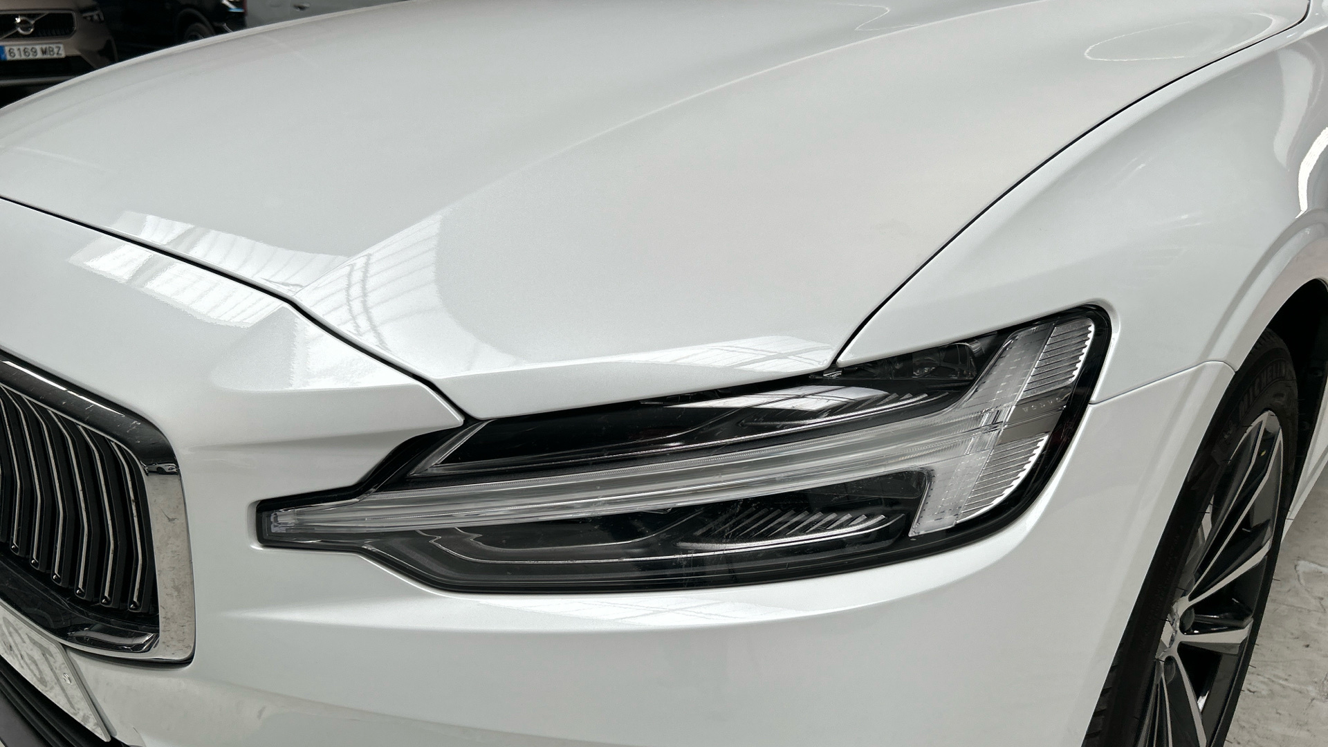 Volvo V60 segunda mano 54766231 - 30 Volvo V60 segunda mano 54766231 - 30