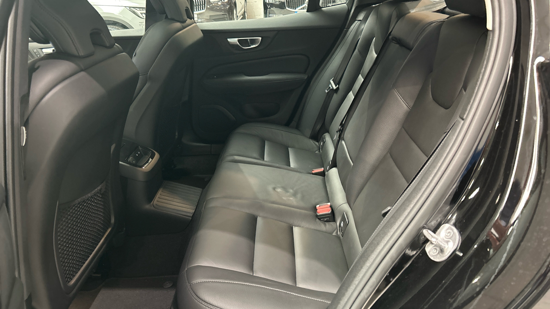 Volvo S60 segunda mano 54766240 - 10 Volvo S60 segunda mano 54766240 - 10