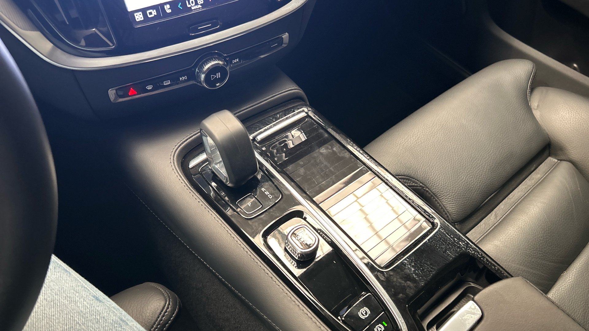 Volvo S60 segunda mano 54766240 - 16 Volvo S60 segunda mano 54766240 - 16