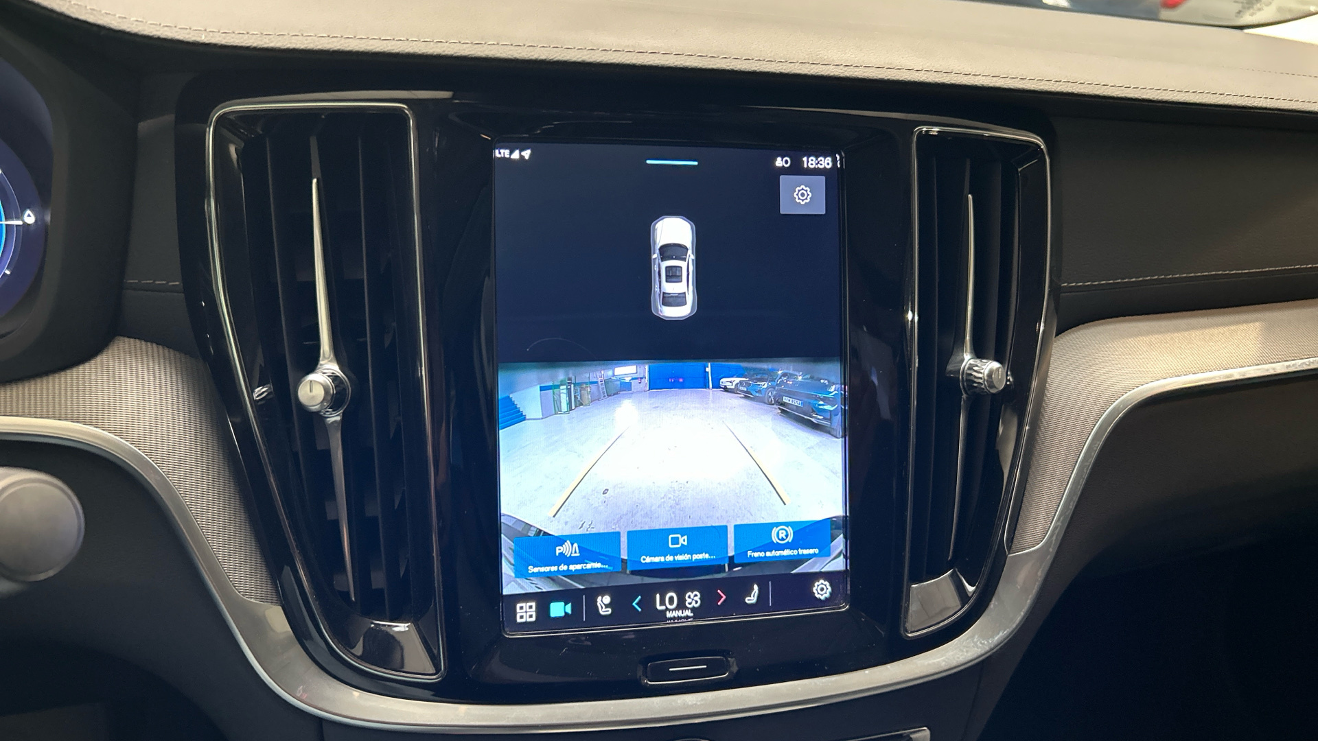 Volvo S60 segunda mano 54766240 - 18 Volvo S60 segunda mano 54766240 - 18