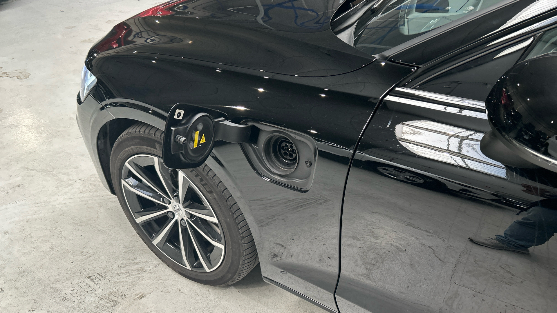 Volvo S60 segunda mano 54766240 - 20 Volvo S60 segunda mano 54766240 - 20