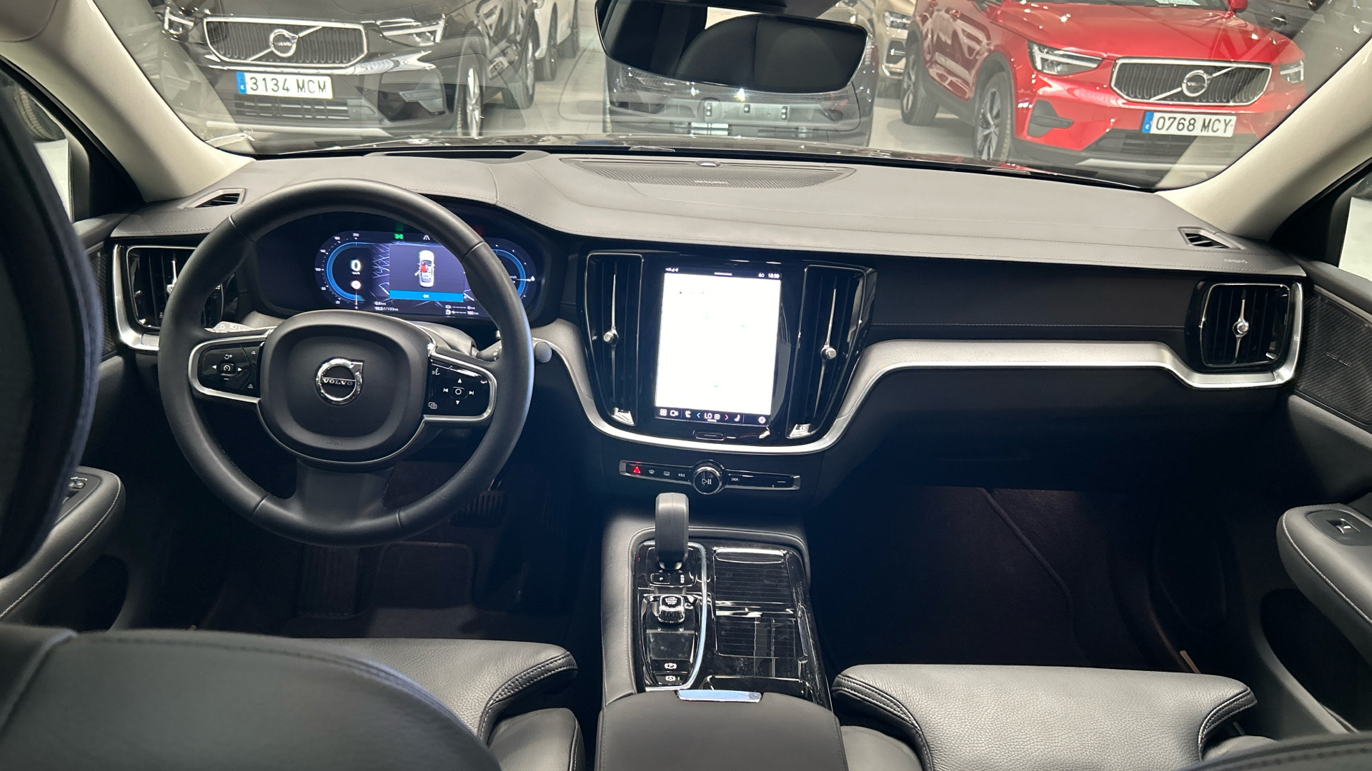 Volvo S60 segunda mano 54766240 - 22 Volvo S60 segunda mano 54766240 - 22