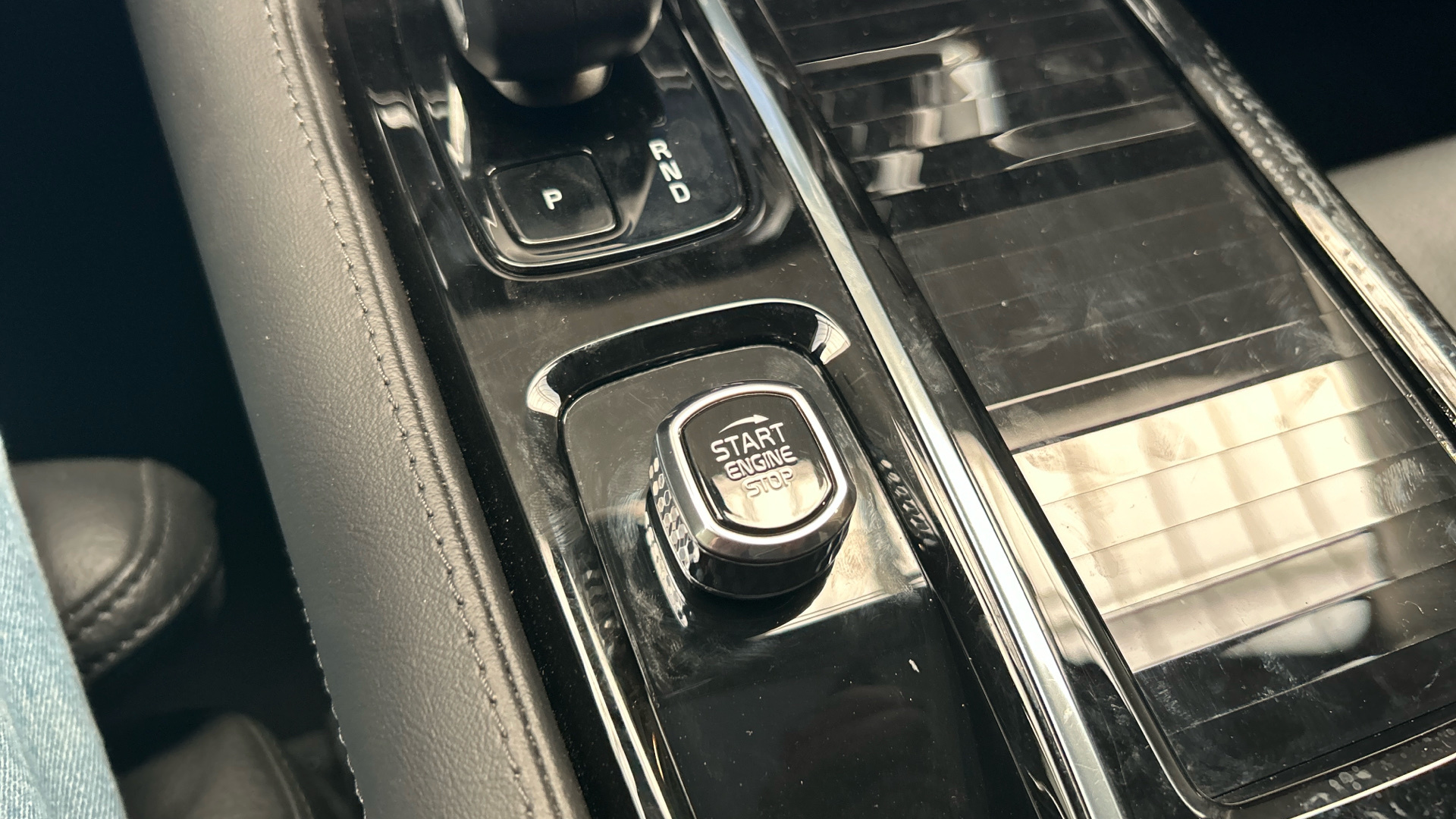 Volvo S60 segunda mano 54766240 - 24 Volvo S60 segunda mano 54766240 - 24