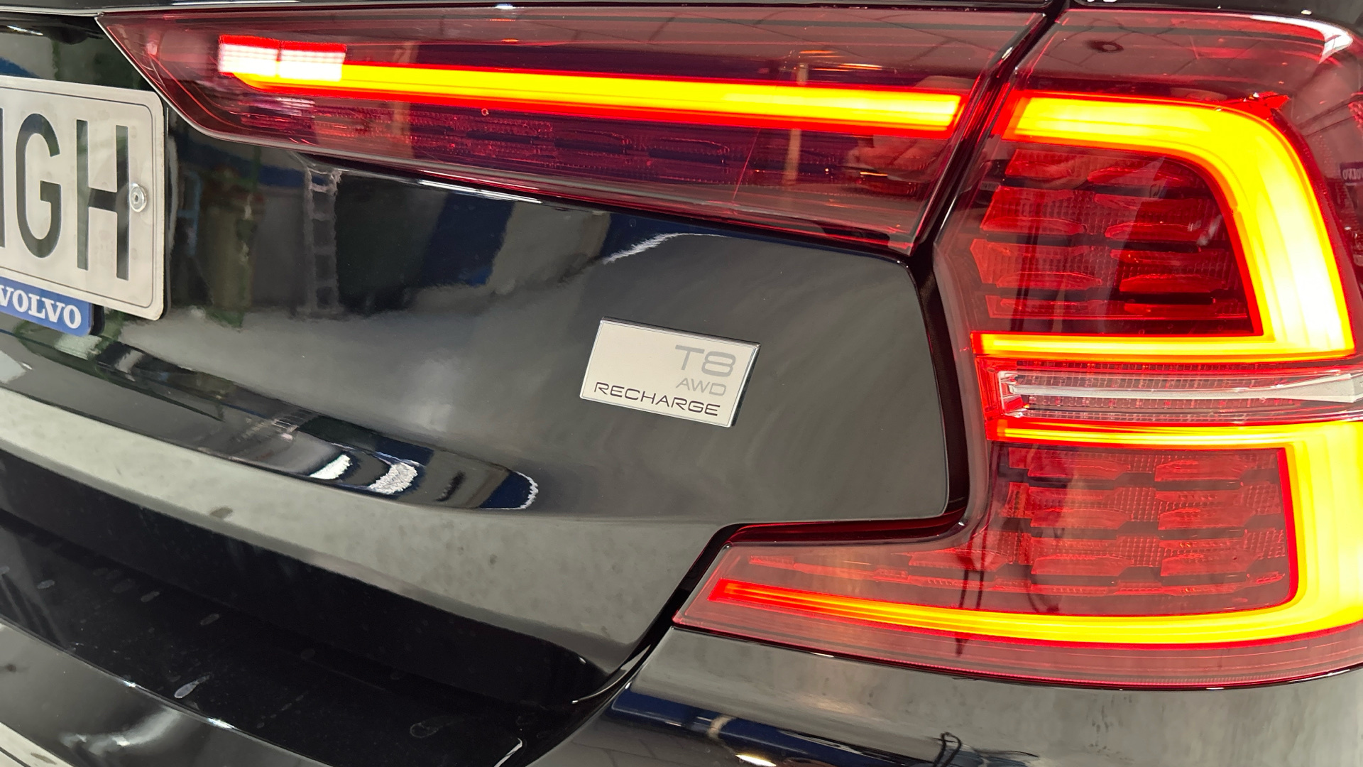 Volvo S60 segunda mano 54766240 - 28 Volvo S60 segunda mano 54766240 - 28