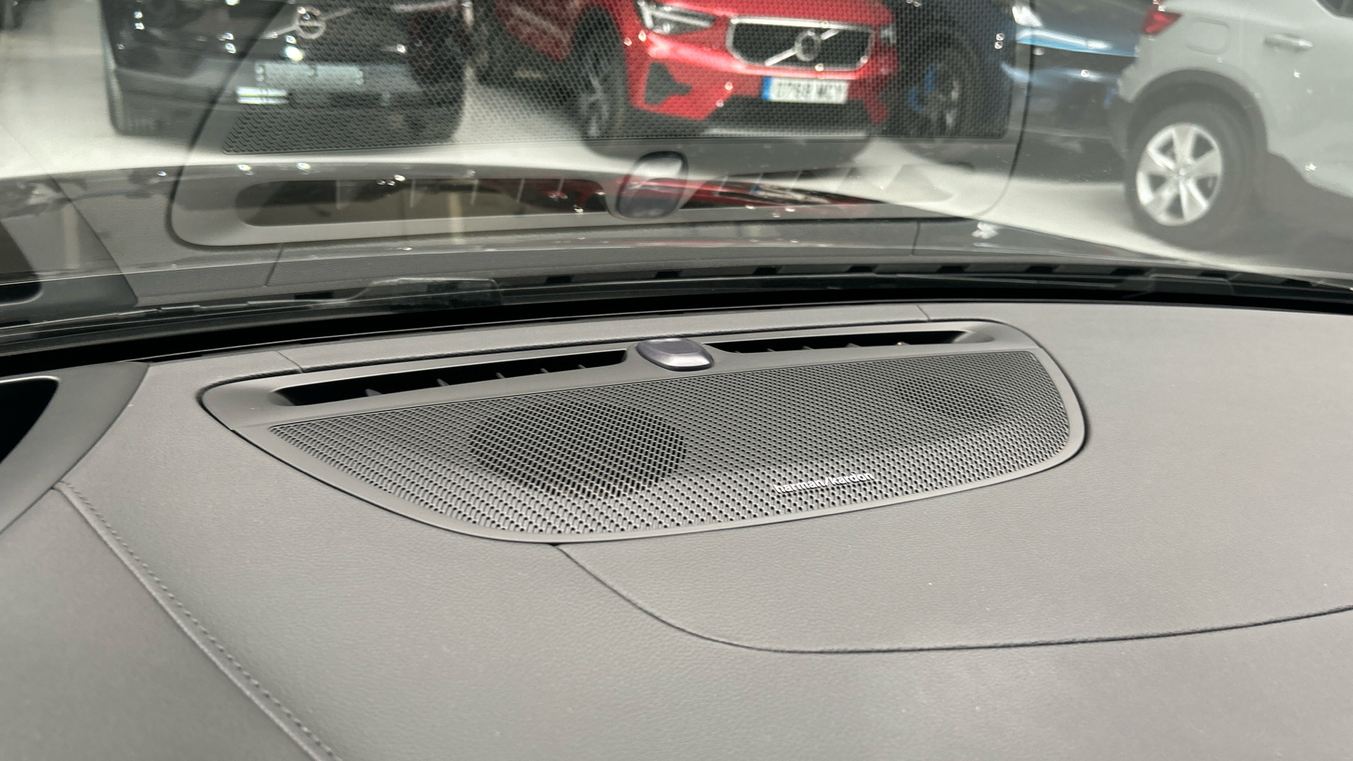 Volvo S60 segunda mano 54766240 - 29 Volvo S60 segunda mano 54766240 - 29