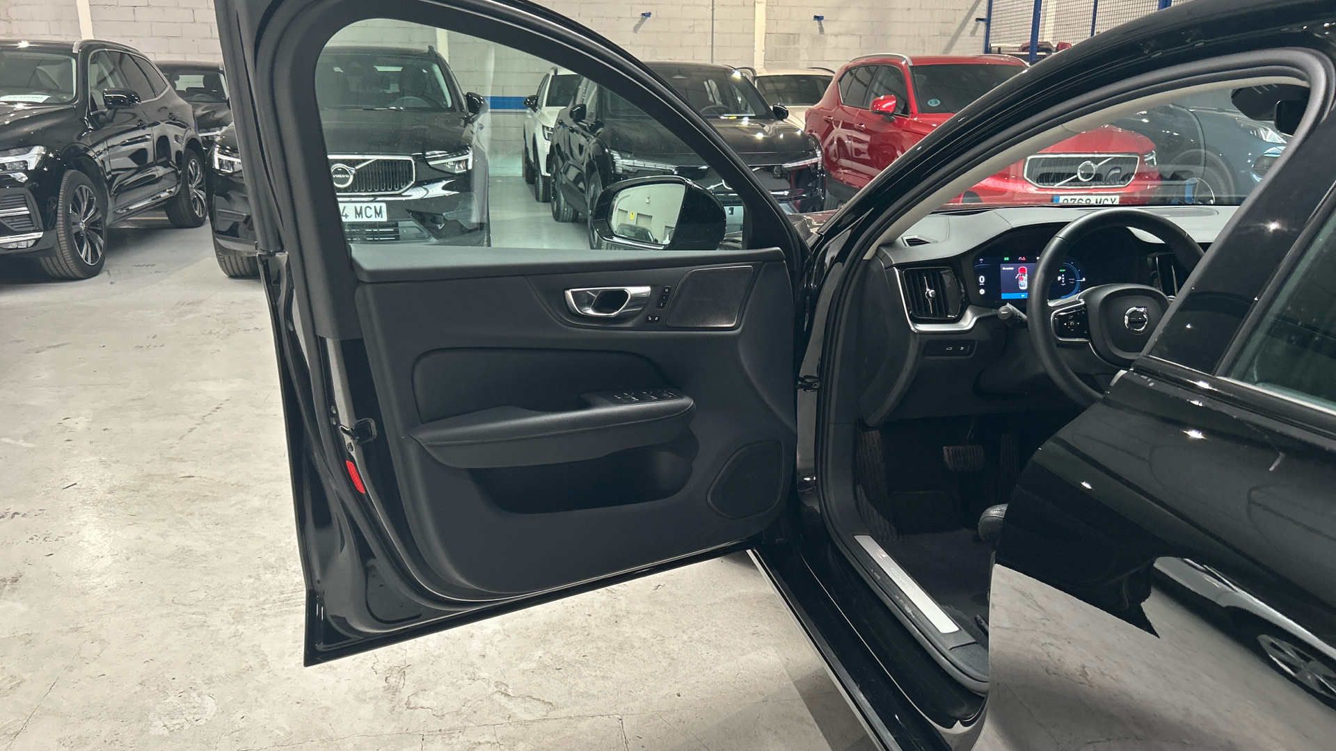 Volvo S60 segunda mano 54766240 - 37 Volvo S60 segunda mano 54766240 - 37