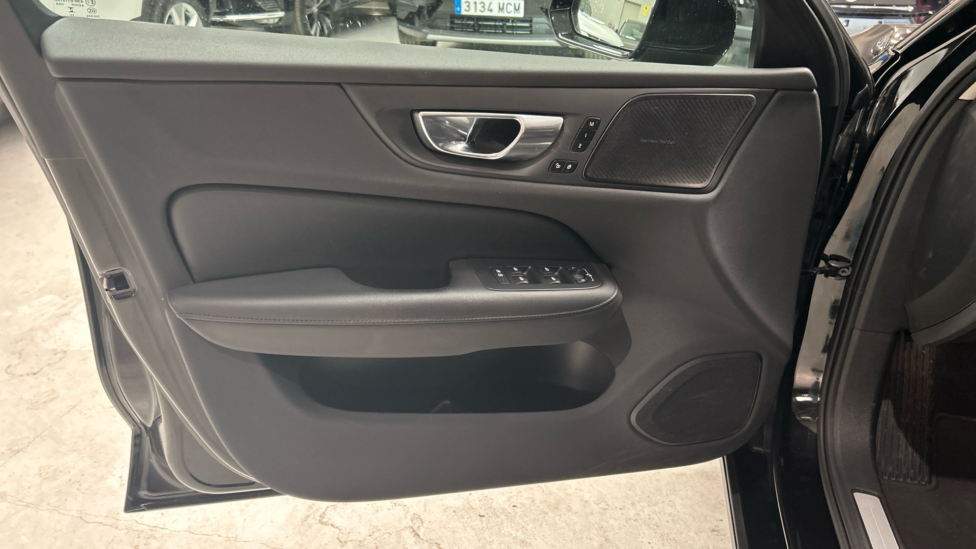 Volvo S60 segunda mano 54766240 - 39 Volvo S60 segunda mano 54766240 - 39