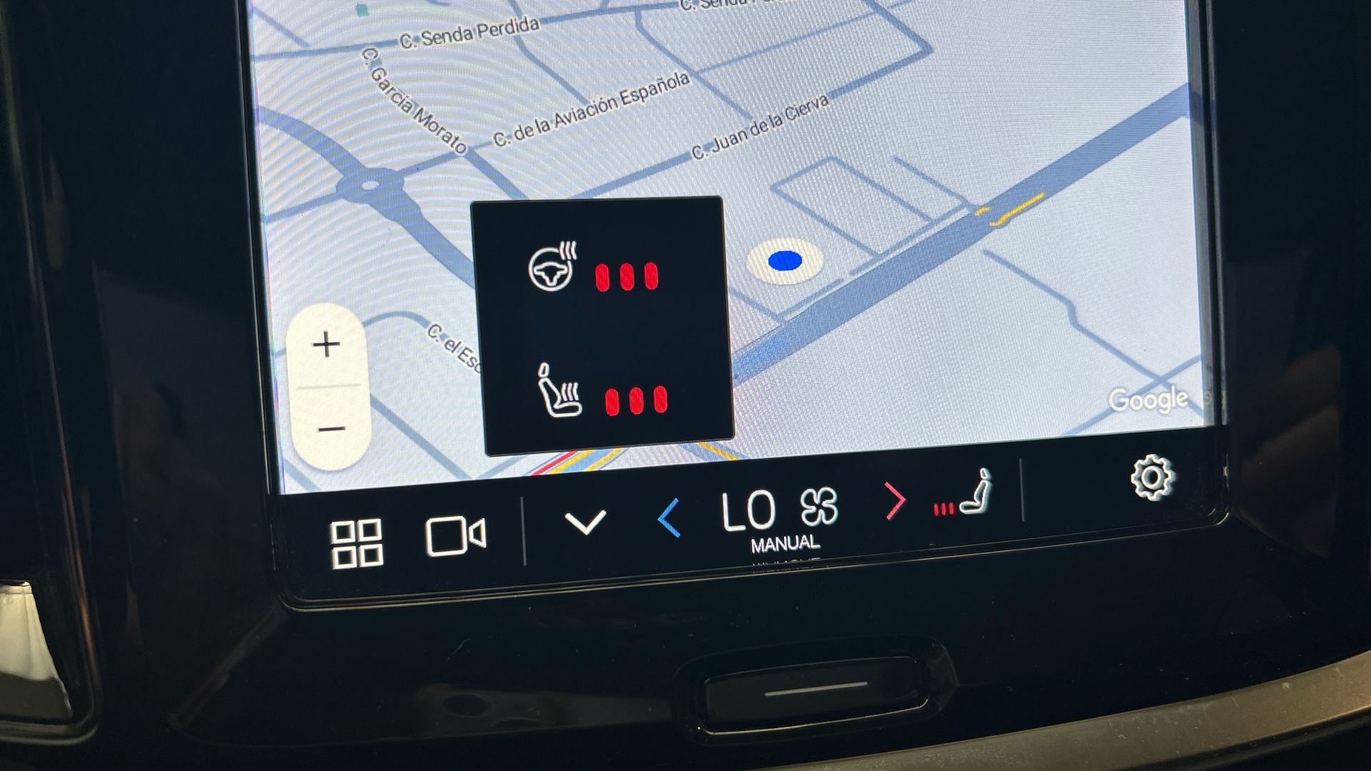 Volvo S60 segunda mano 54766240 - 44 Volvo S60 segunda mano 54766240 - 44