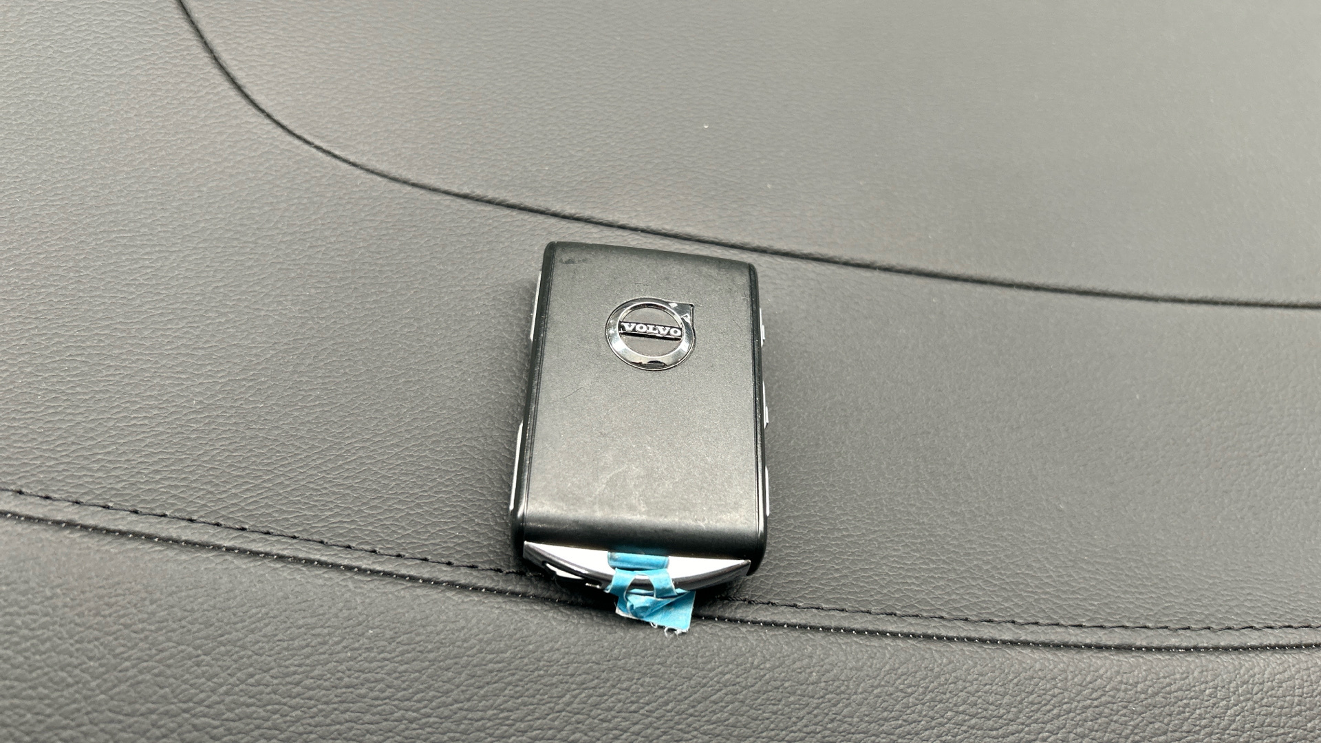 Volvo S60 segunda mano 54766240 - 48 Volvo S60 segunda mano 54766240 - 48