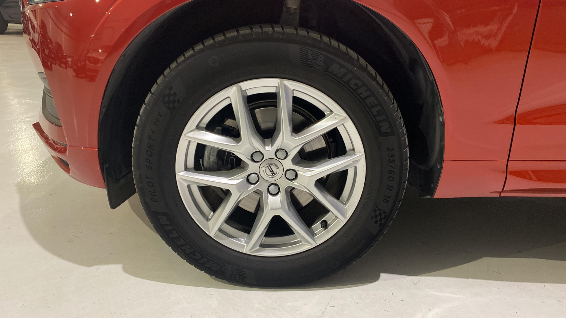 Volvo XC60 segunda mano 54766297 - 16 Volvo XC60 segunda mano 54766297 - 16