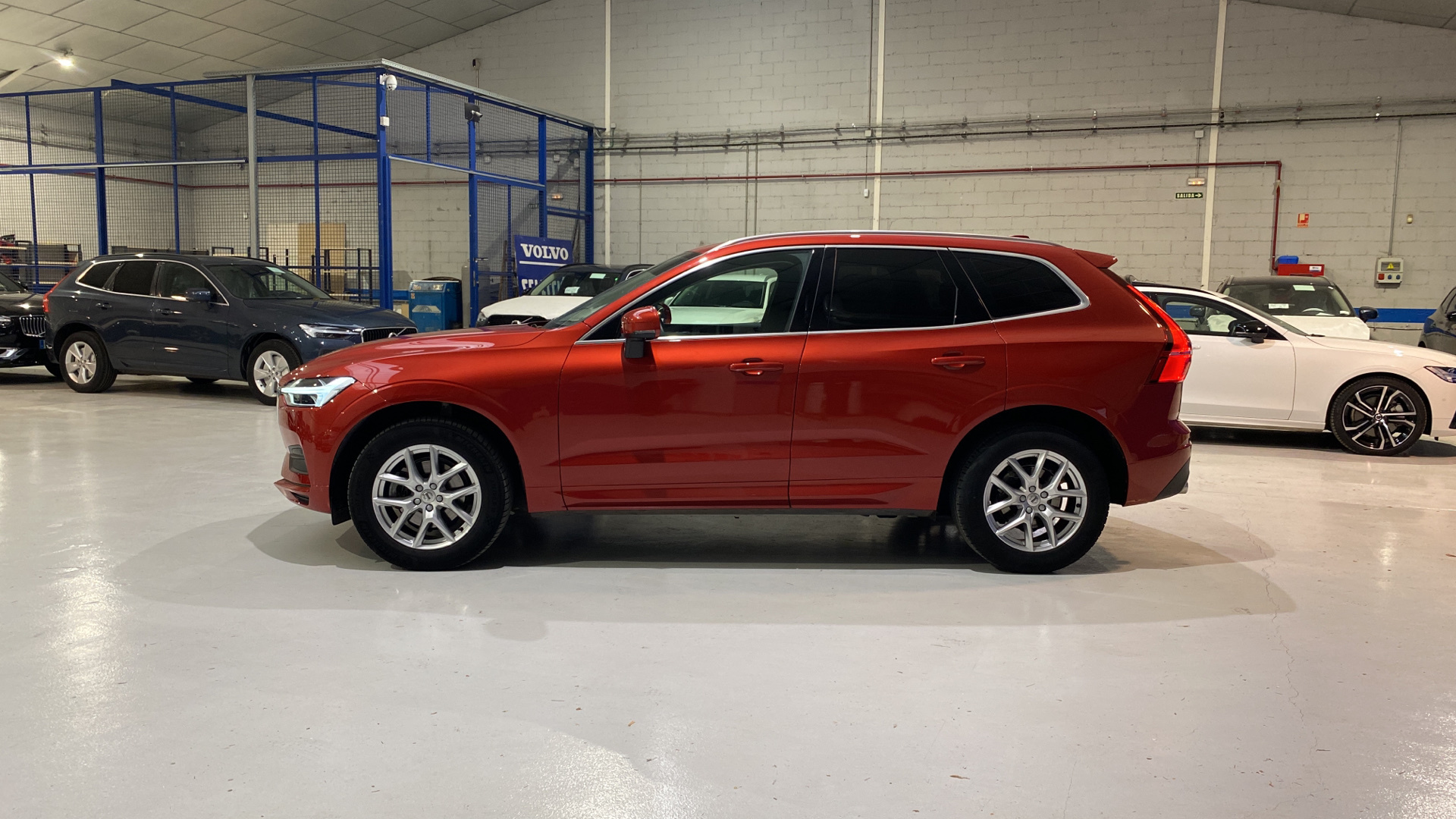 Volvo XC60 segunda mano 54766297 - 22 Volvo XC60 segunda mano 54766297 - 22